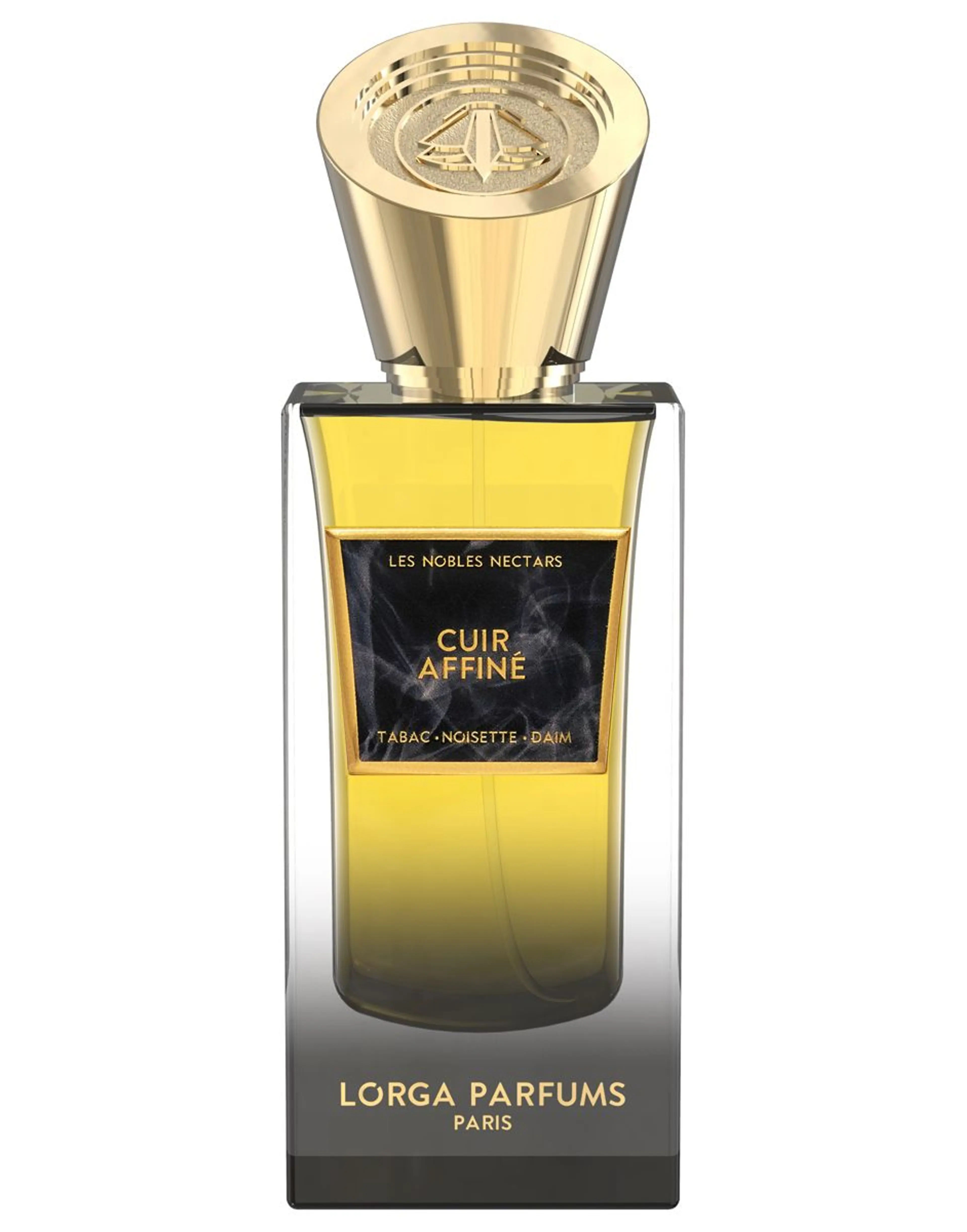 Cuir Affine