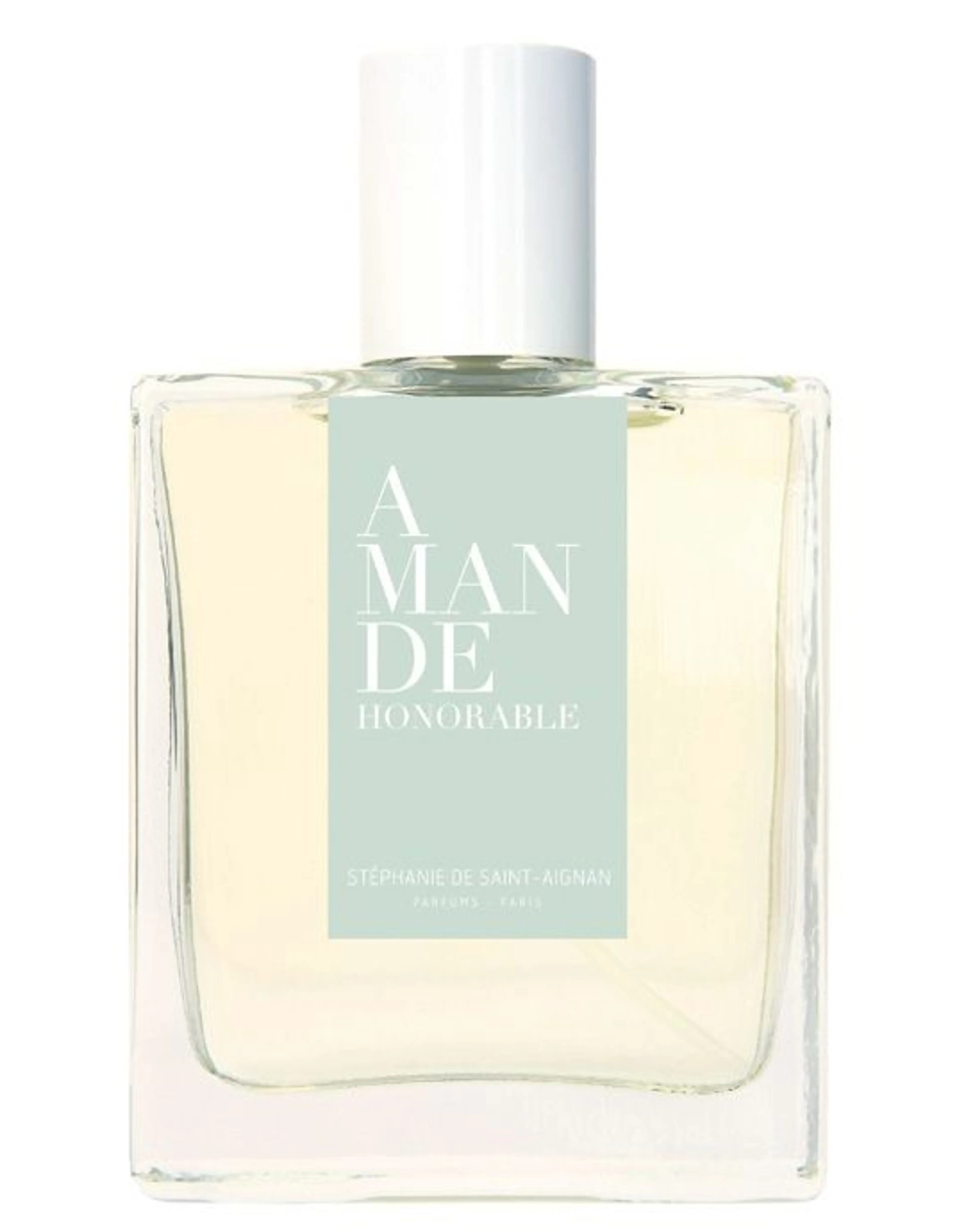 Amande Honorable