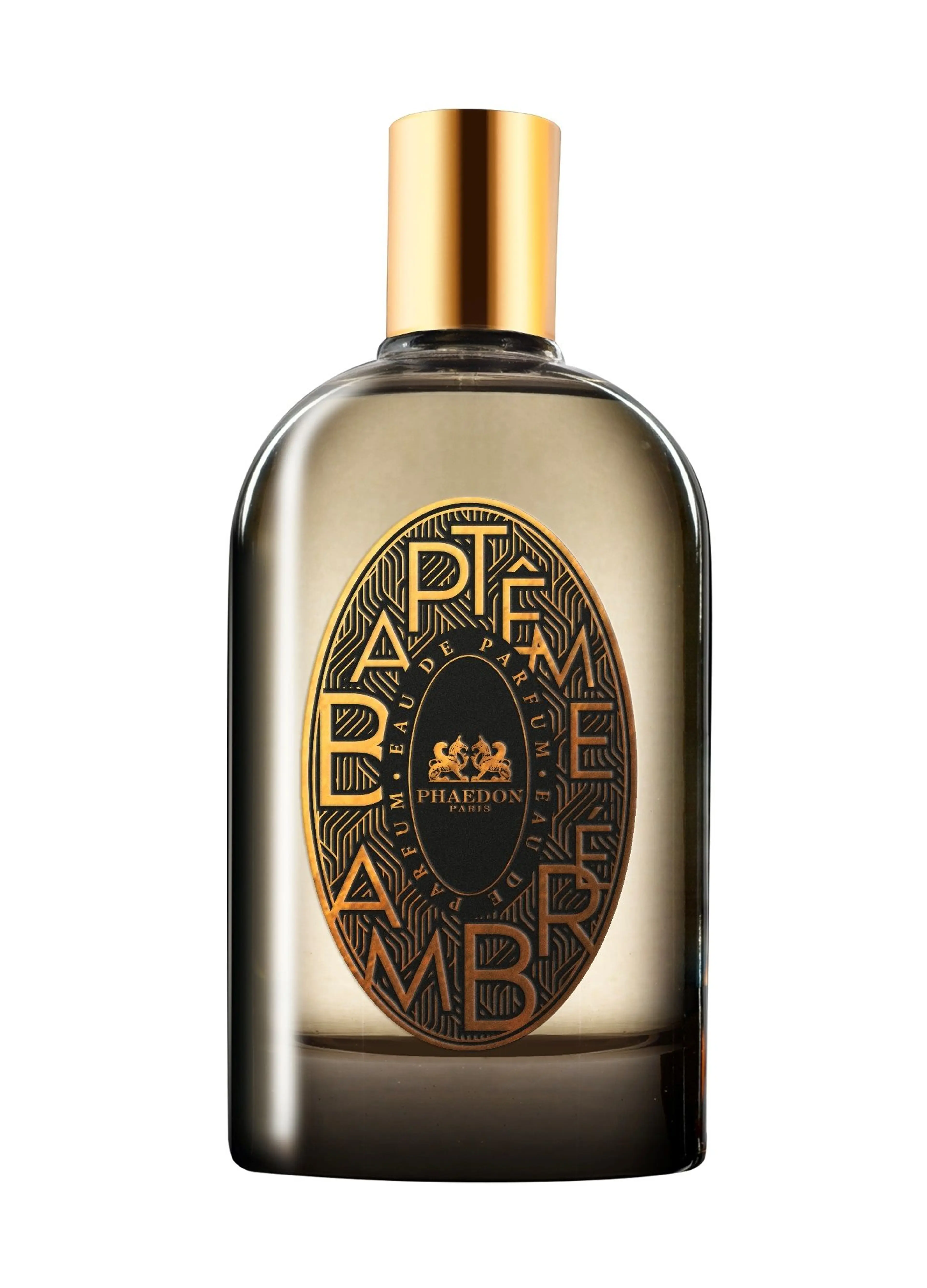 Bapteme Ambre