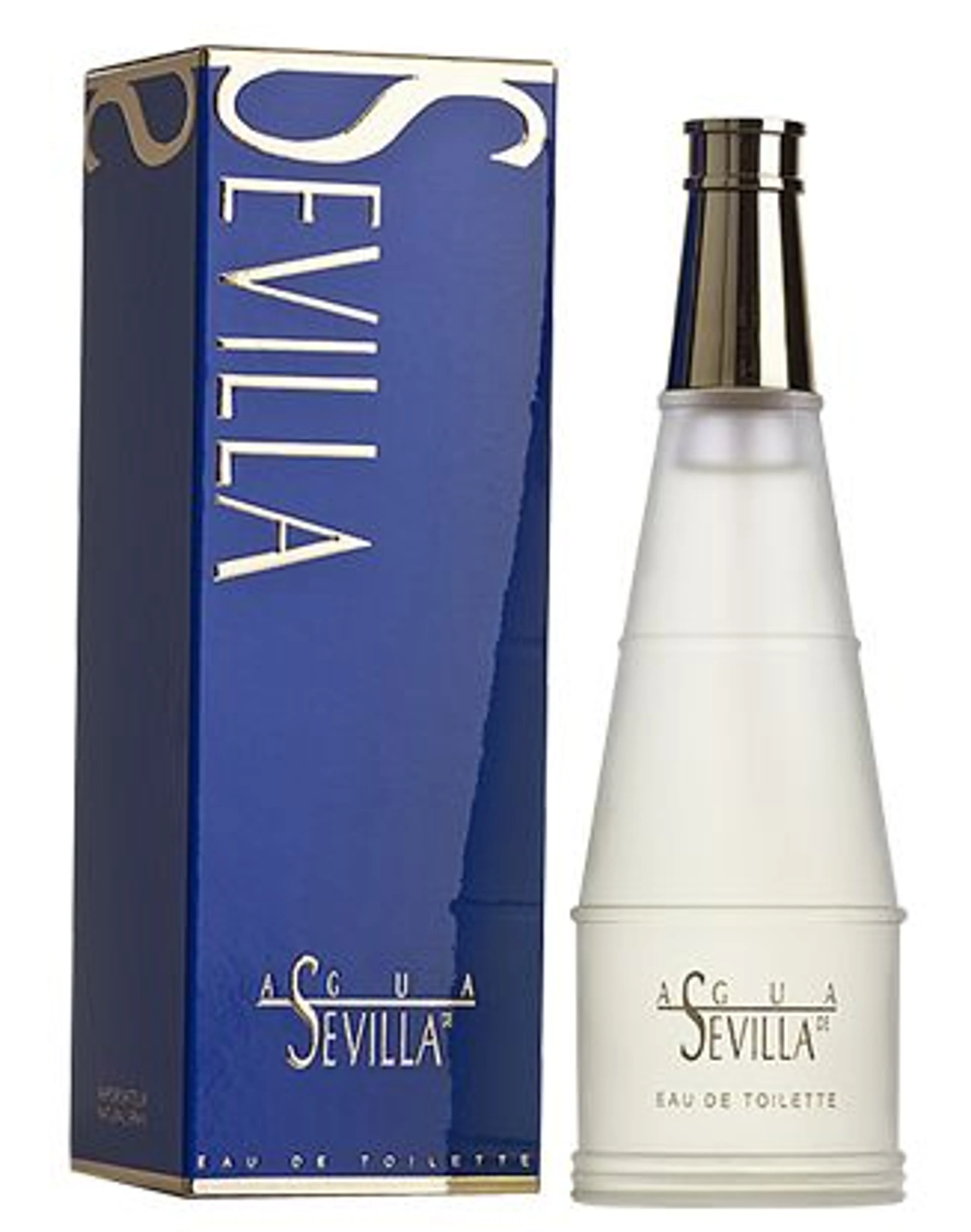 Agua de Sevilla
