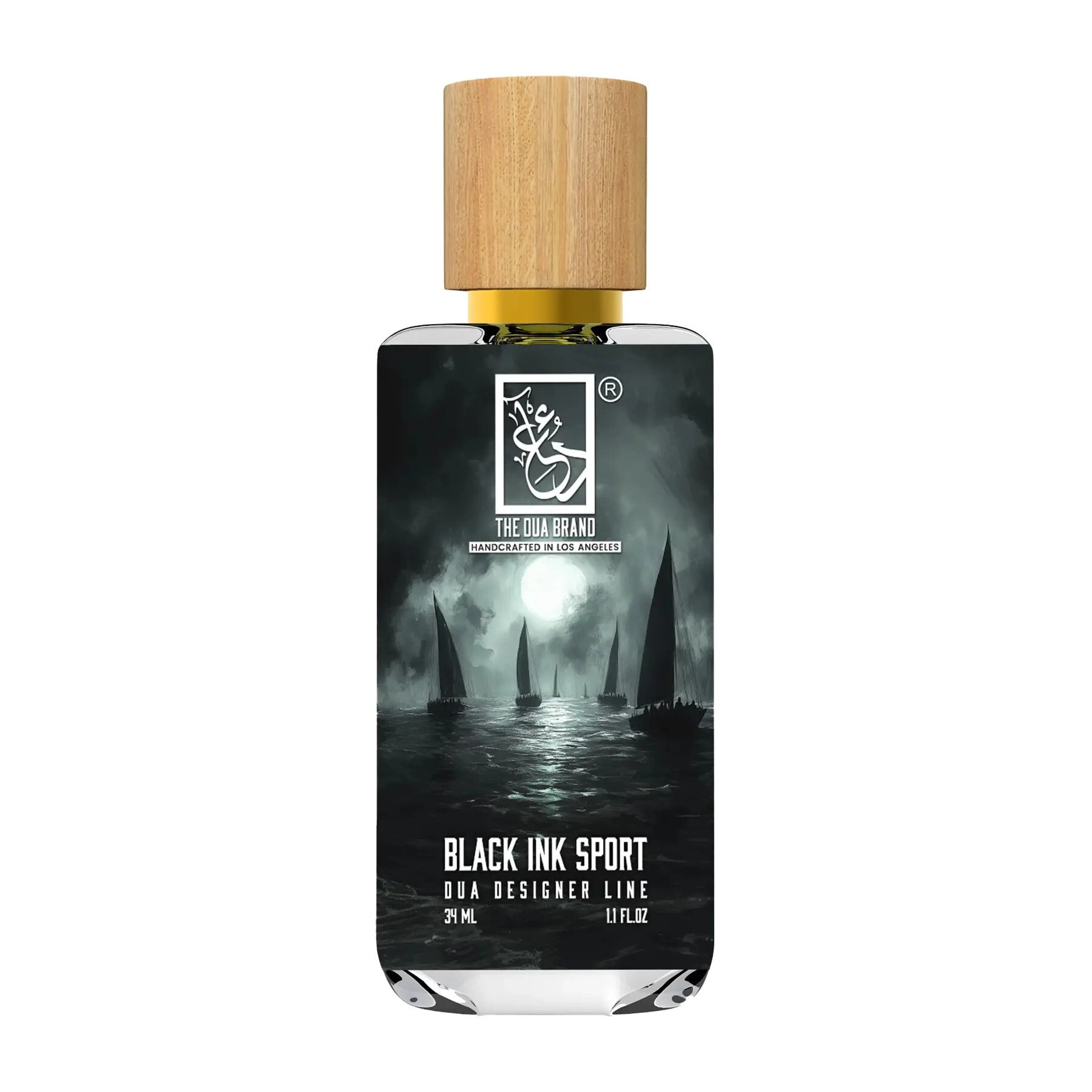 Black Ink Sport