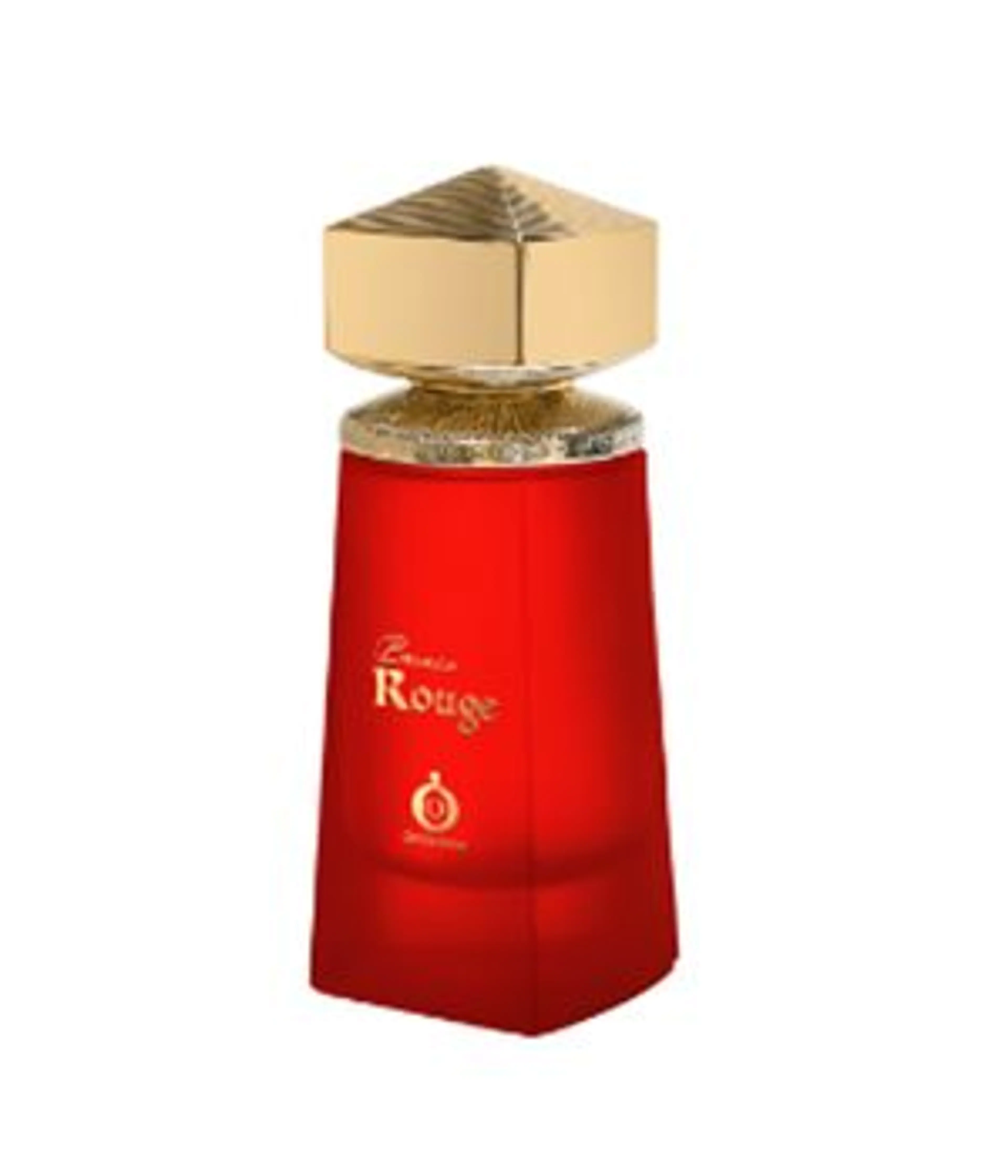 Baraca Rouge
