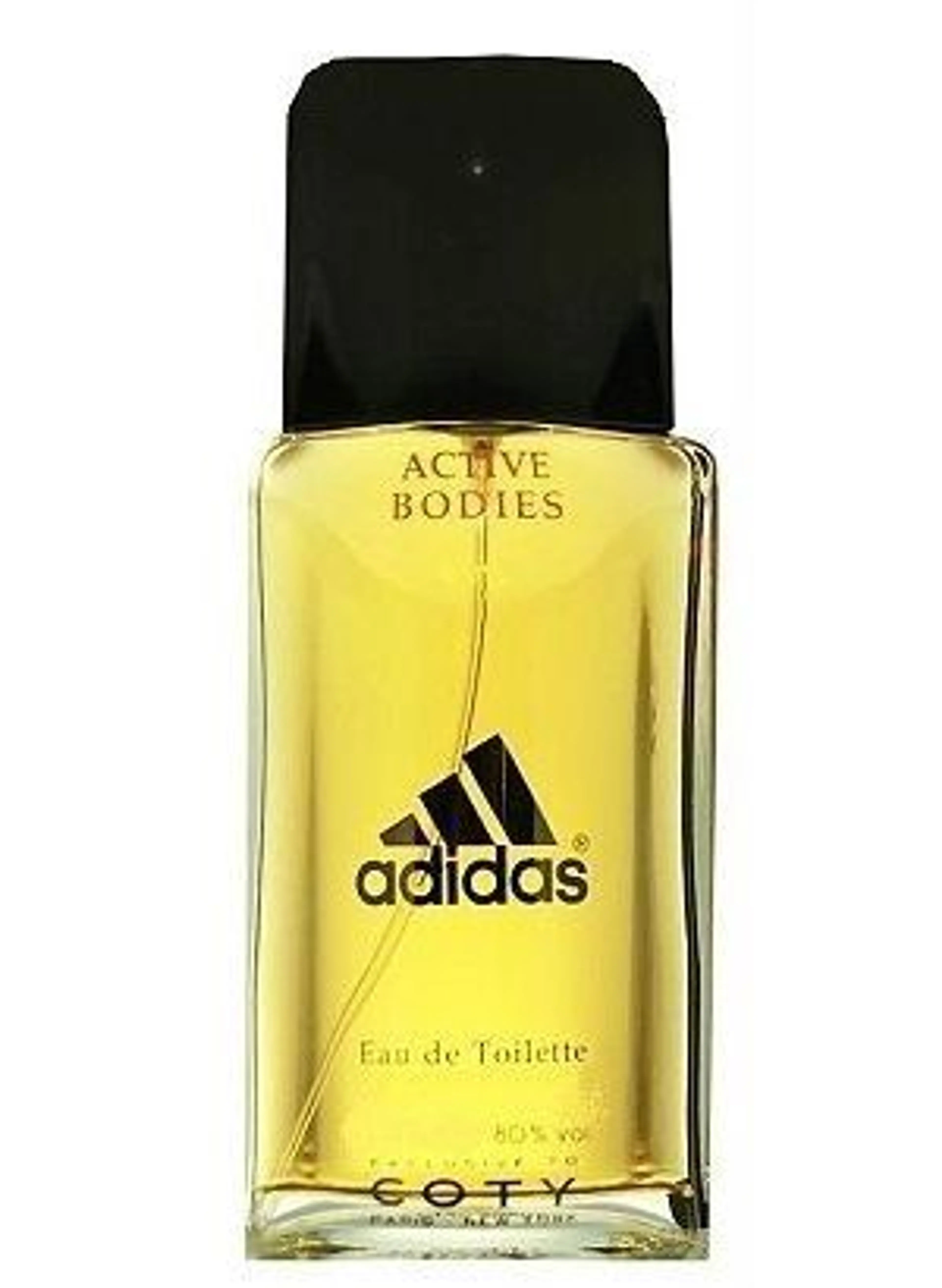 Adidas Active Bodies