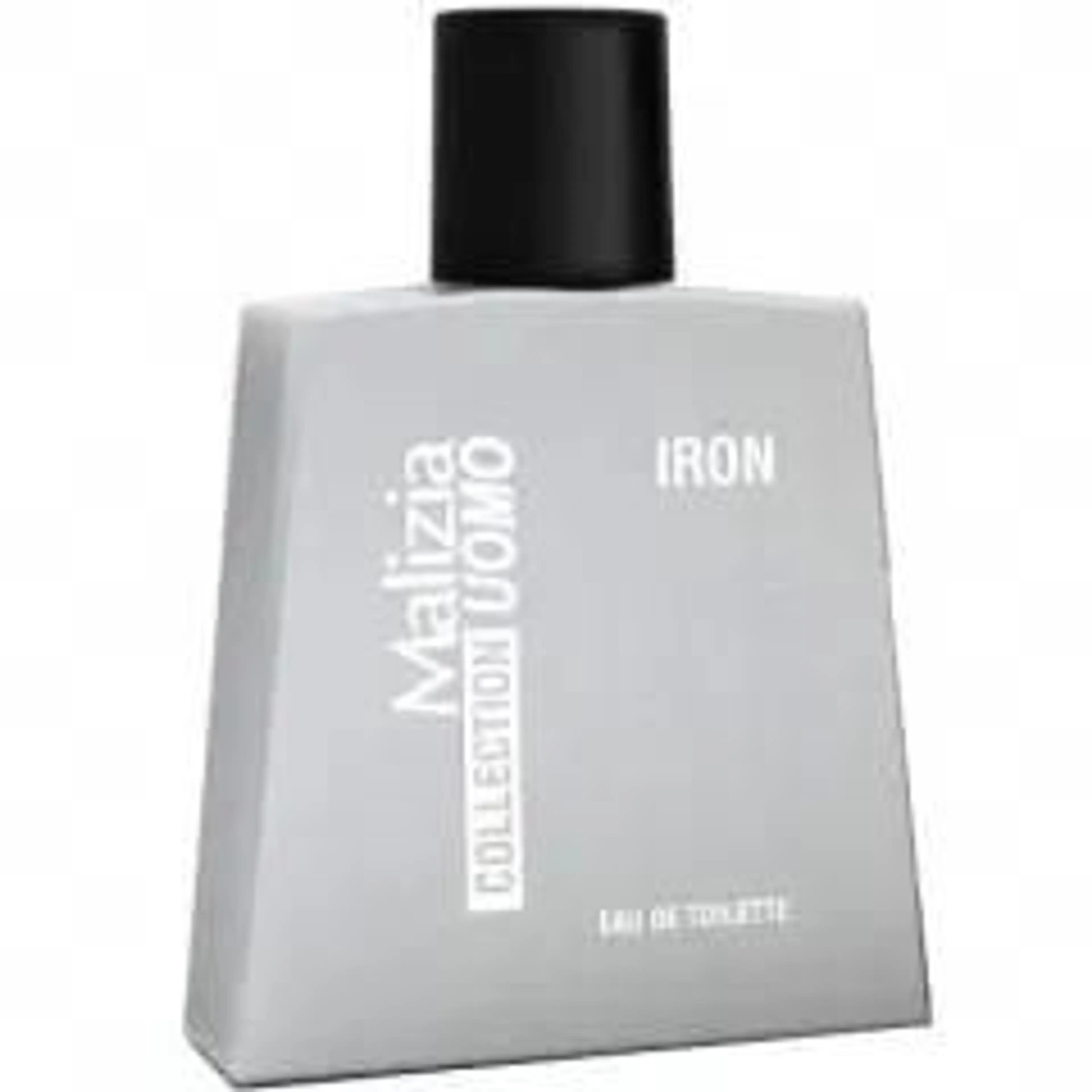 Collection Uomo Iron