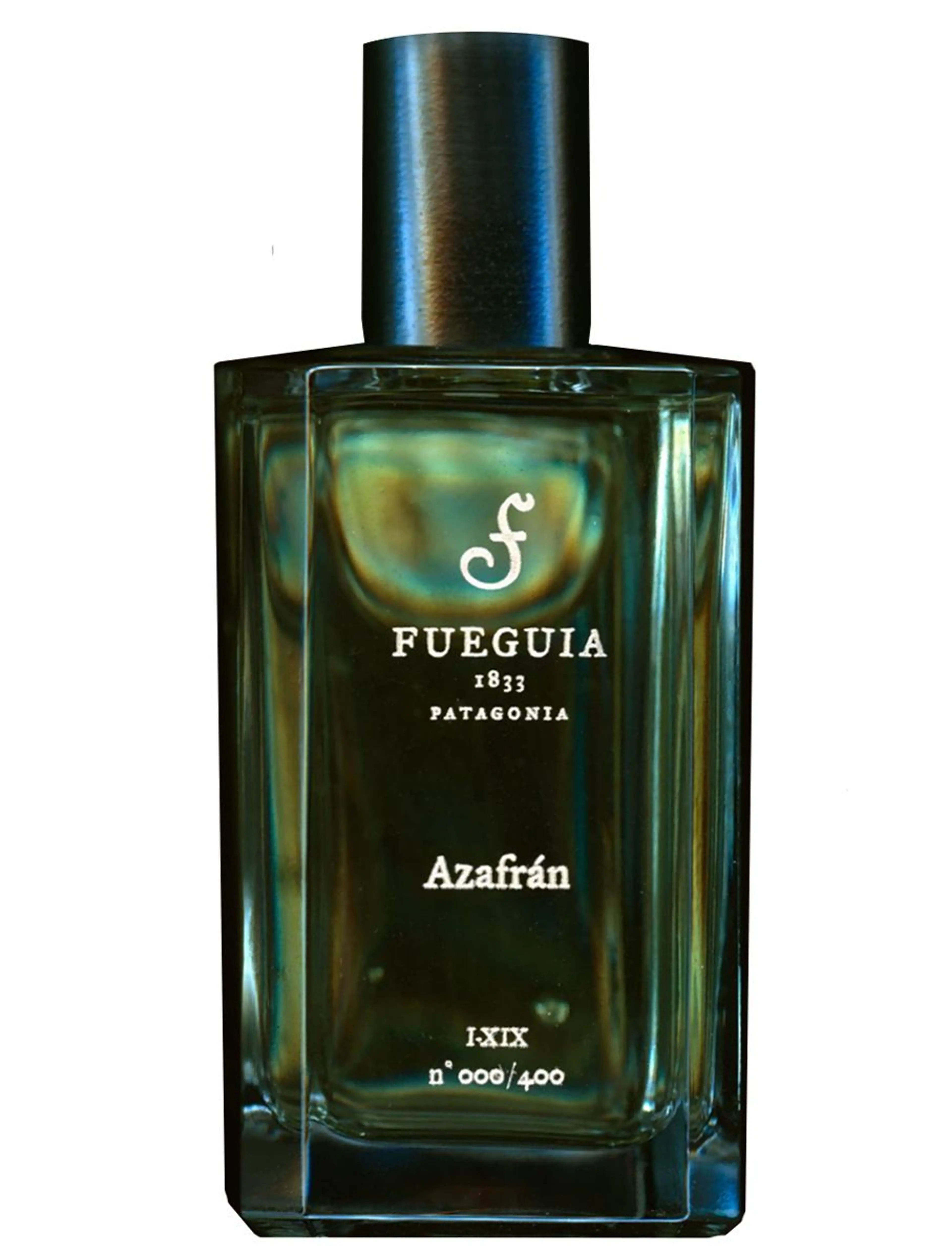 Azafrán