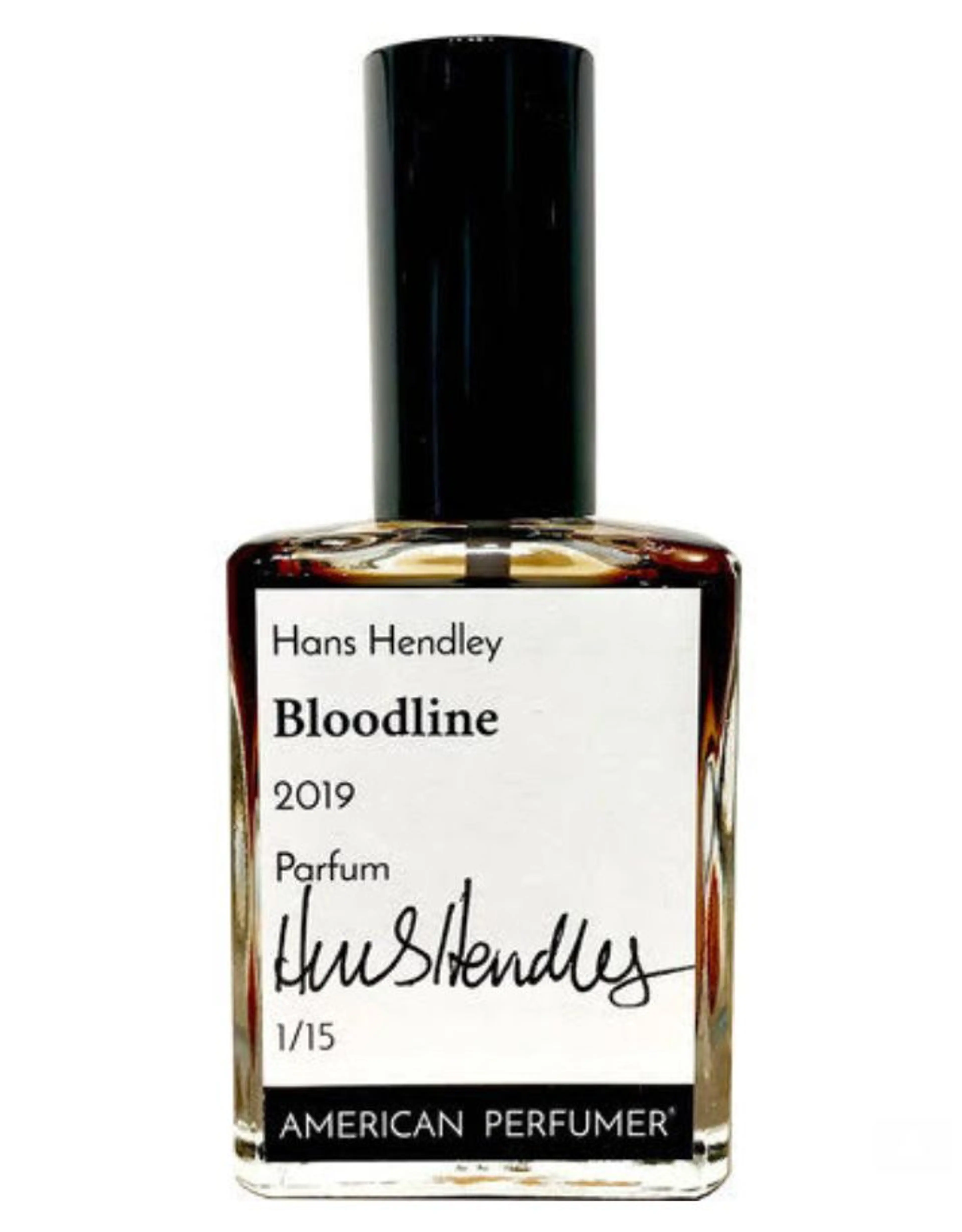 Bloodline