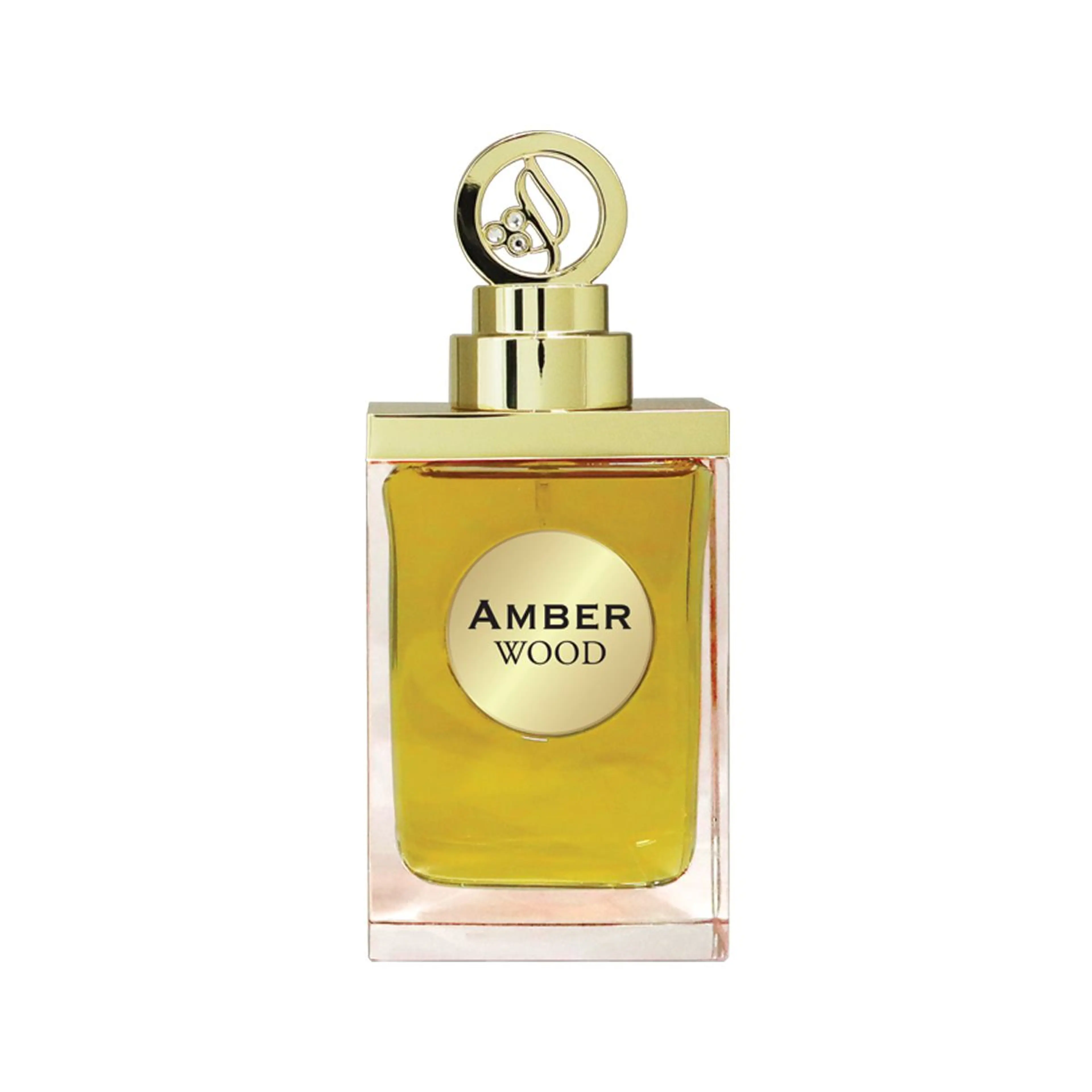 Amber Wood