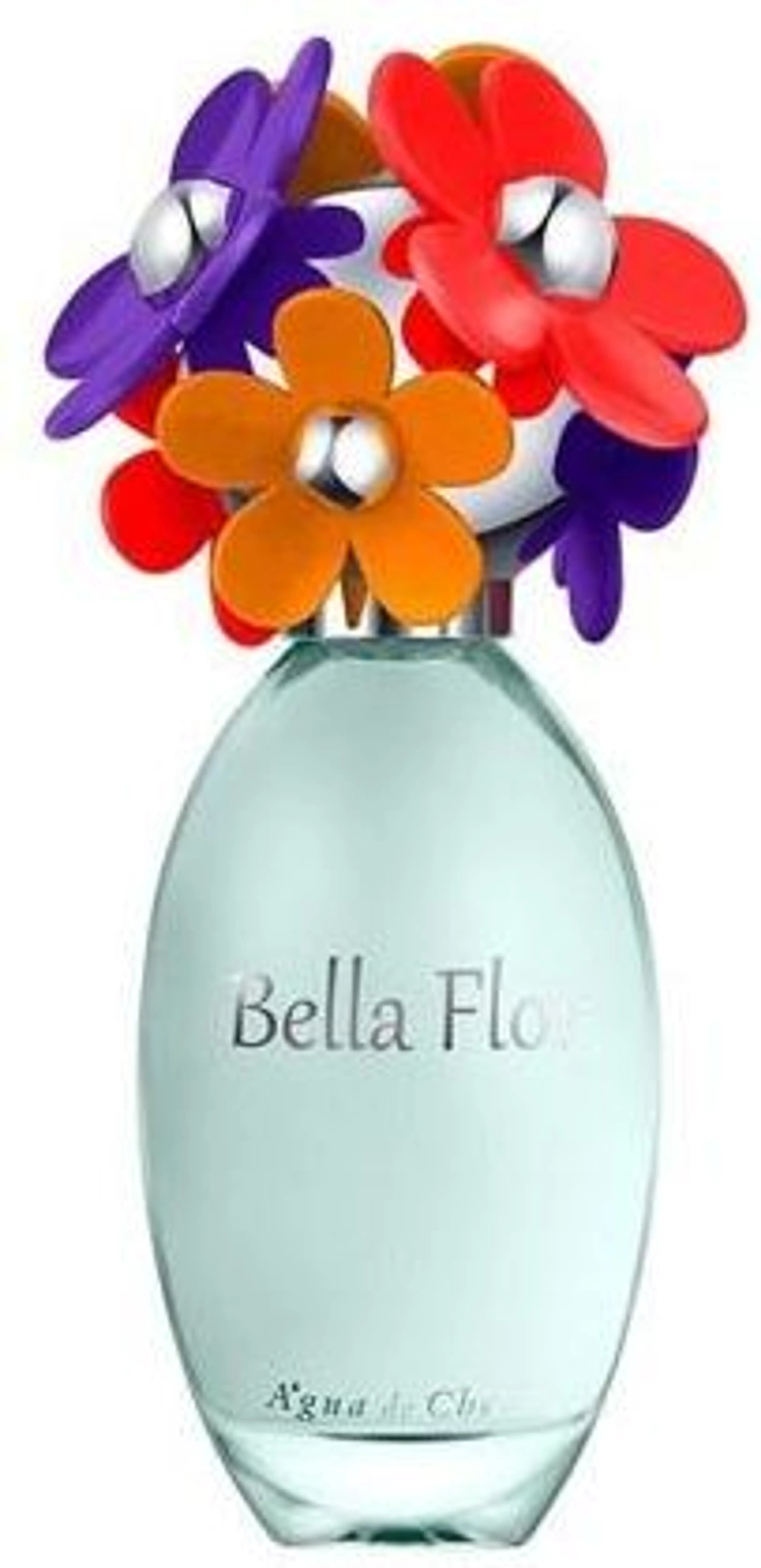 Bella Flor Tropical Summer