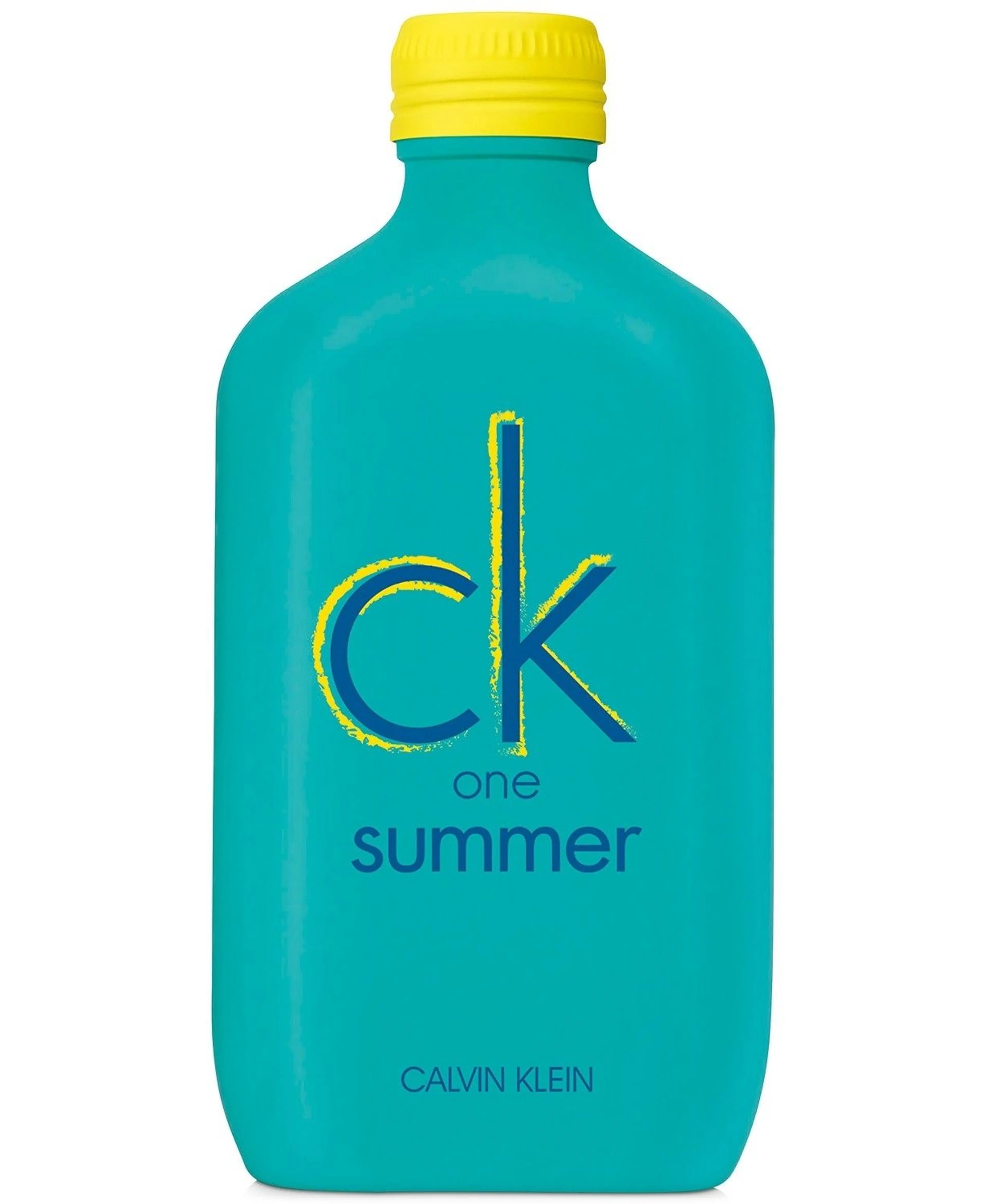 CK One Summer 2020