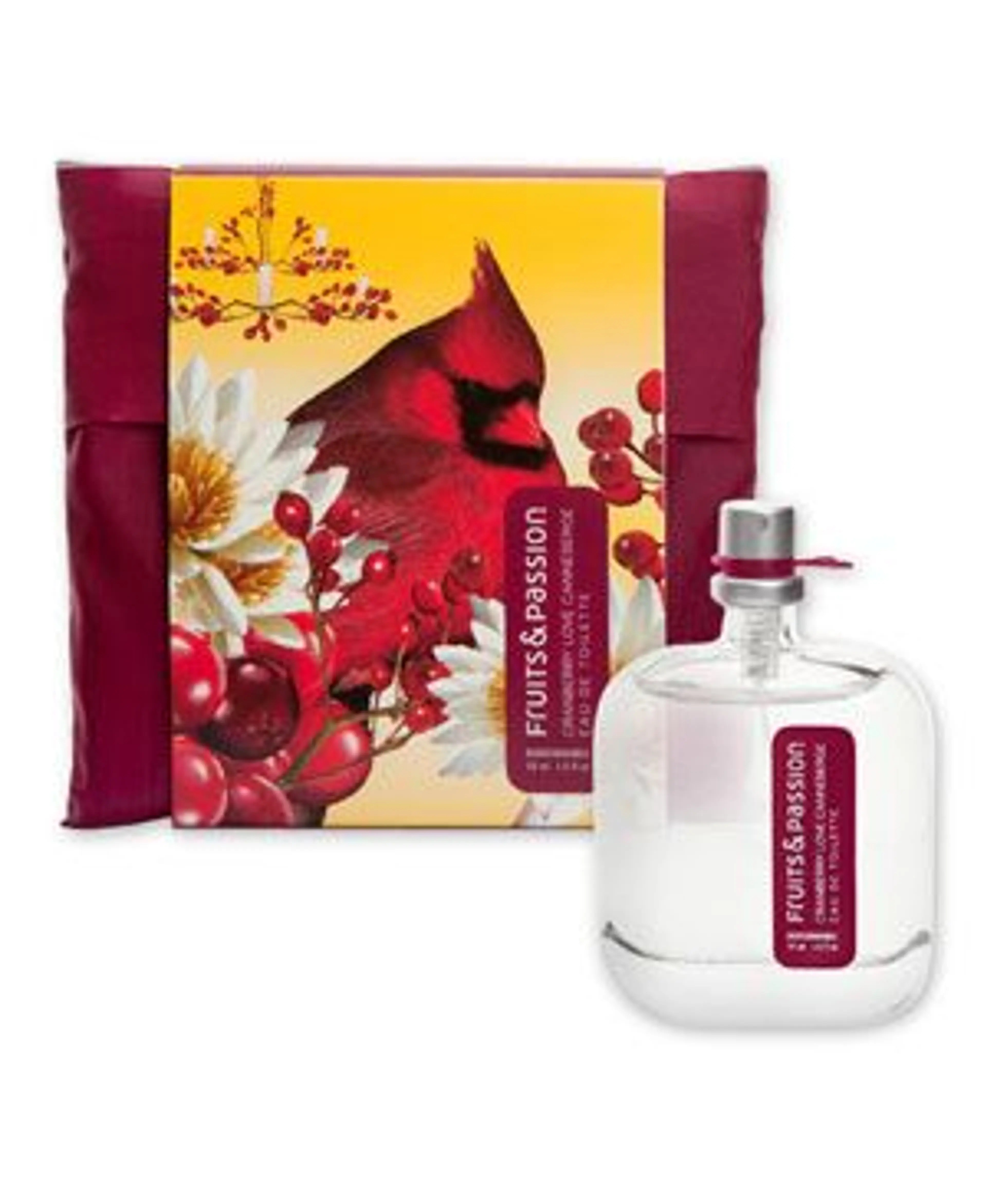 Cranberry Love
