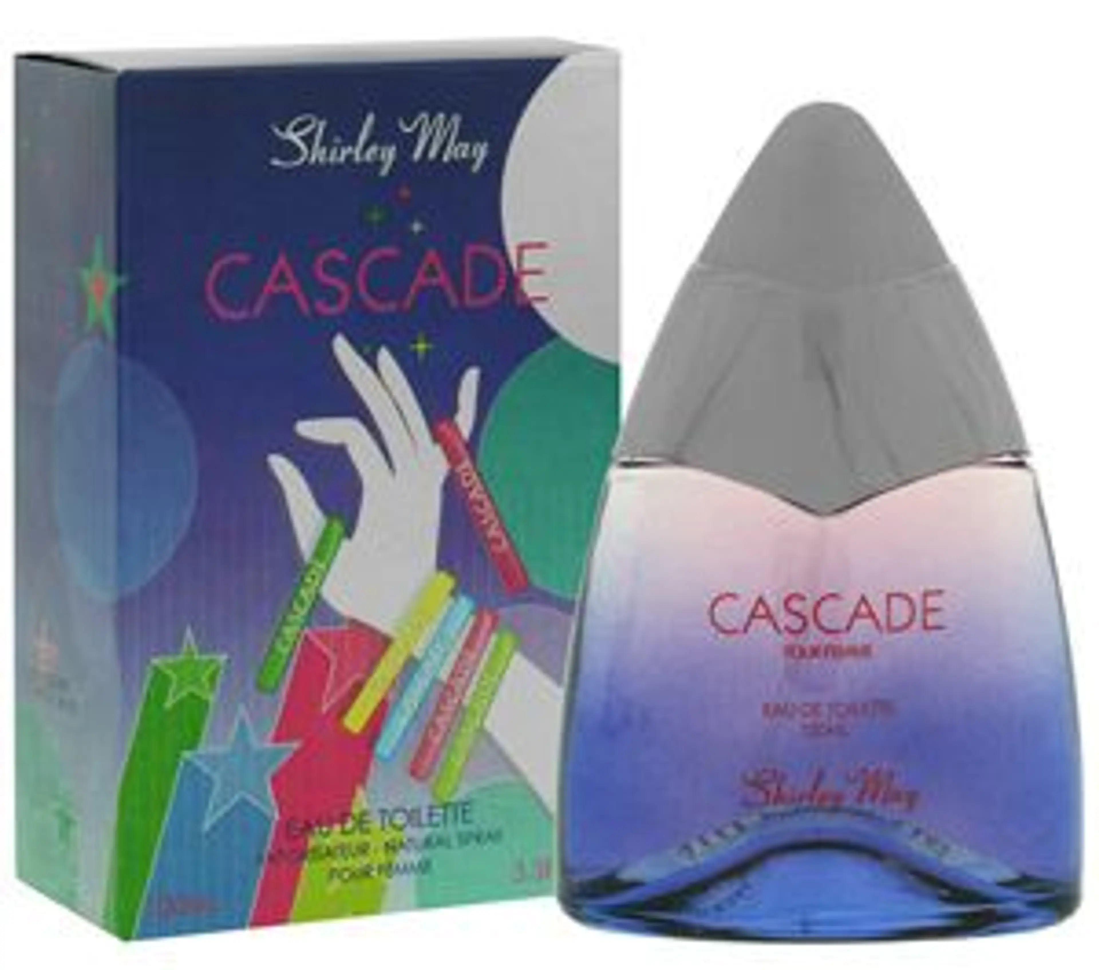 Cascade