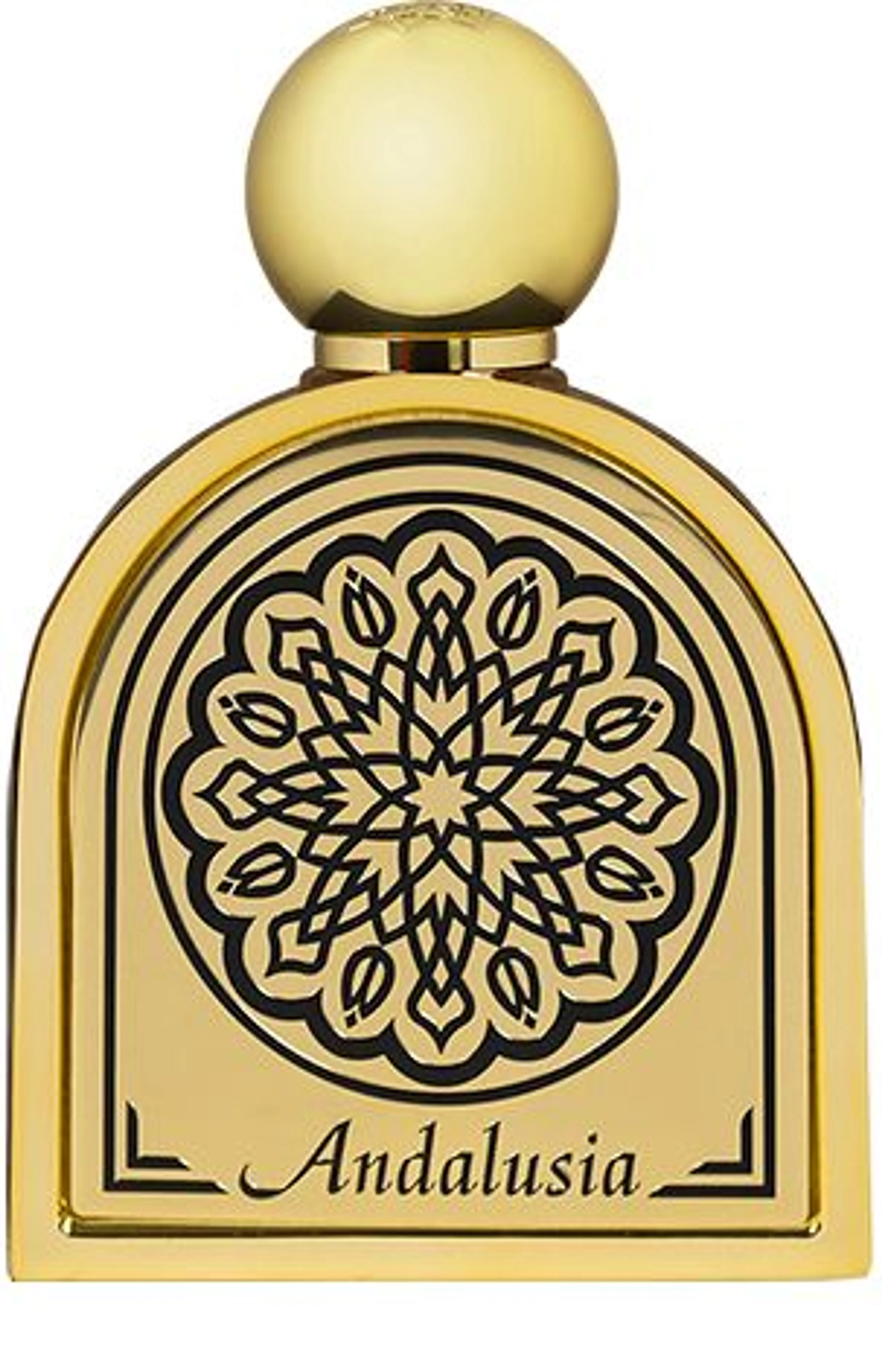 Andalusia