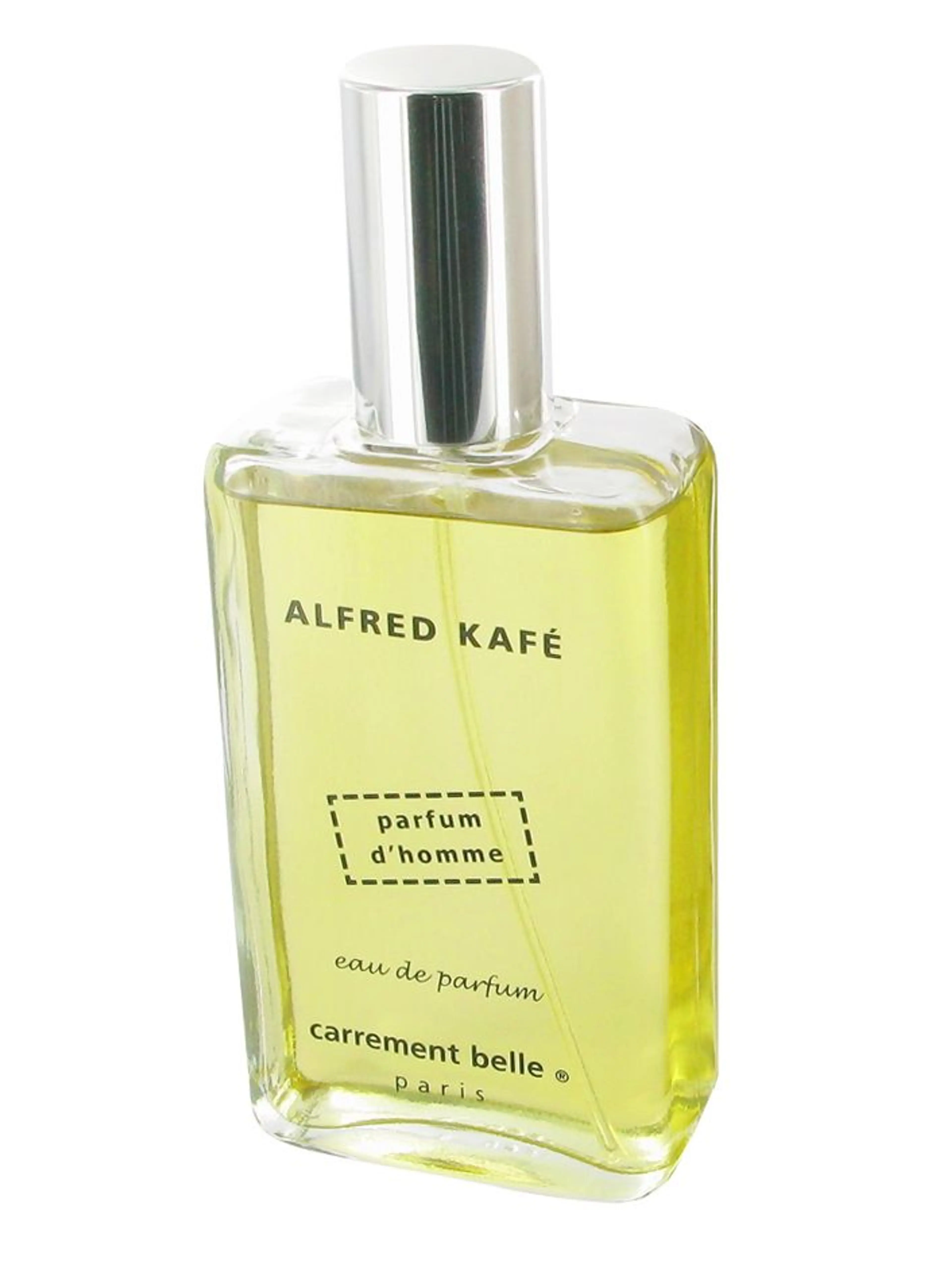 Alfred Kafé
