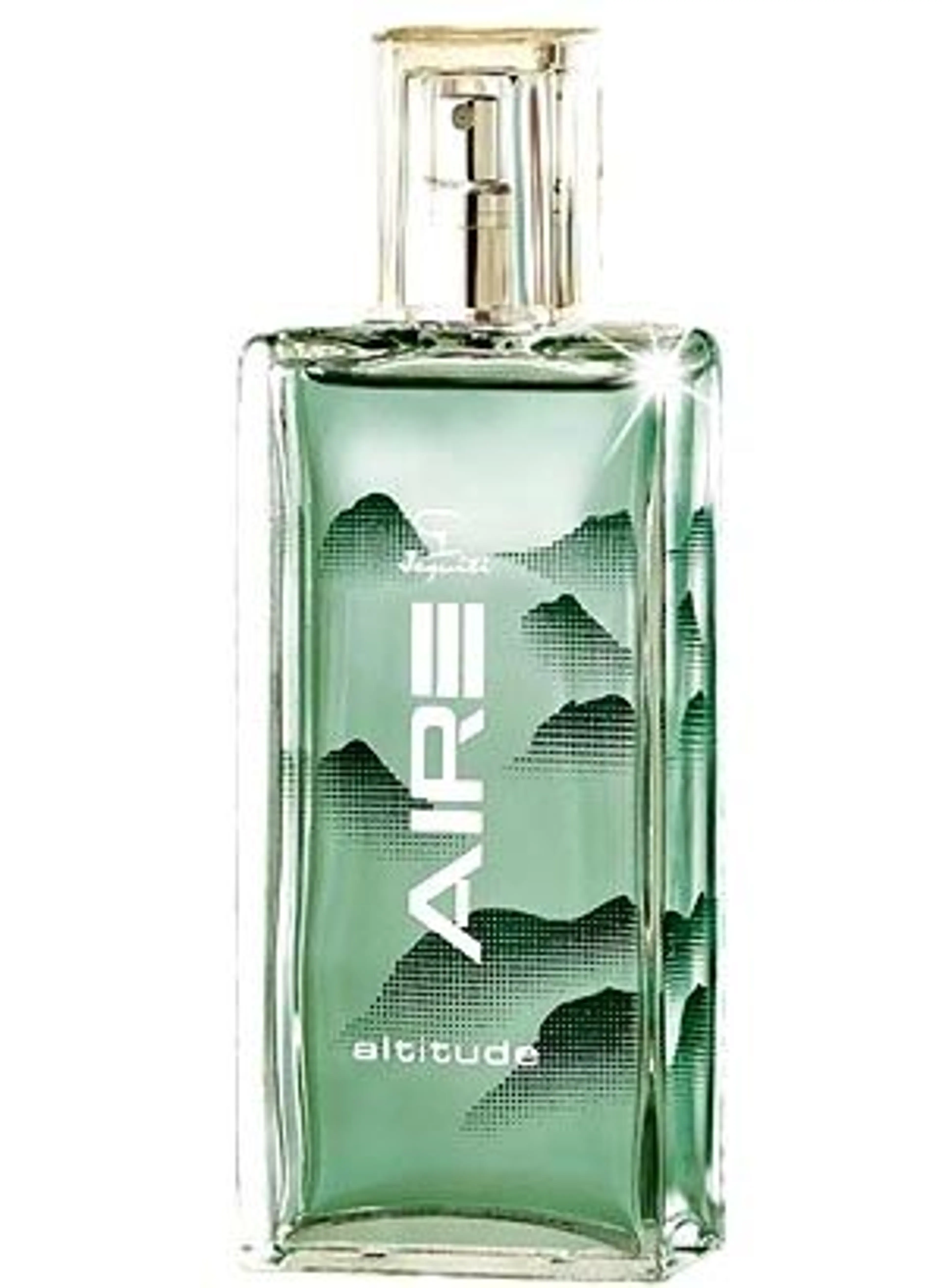 Aire Altitude