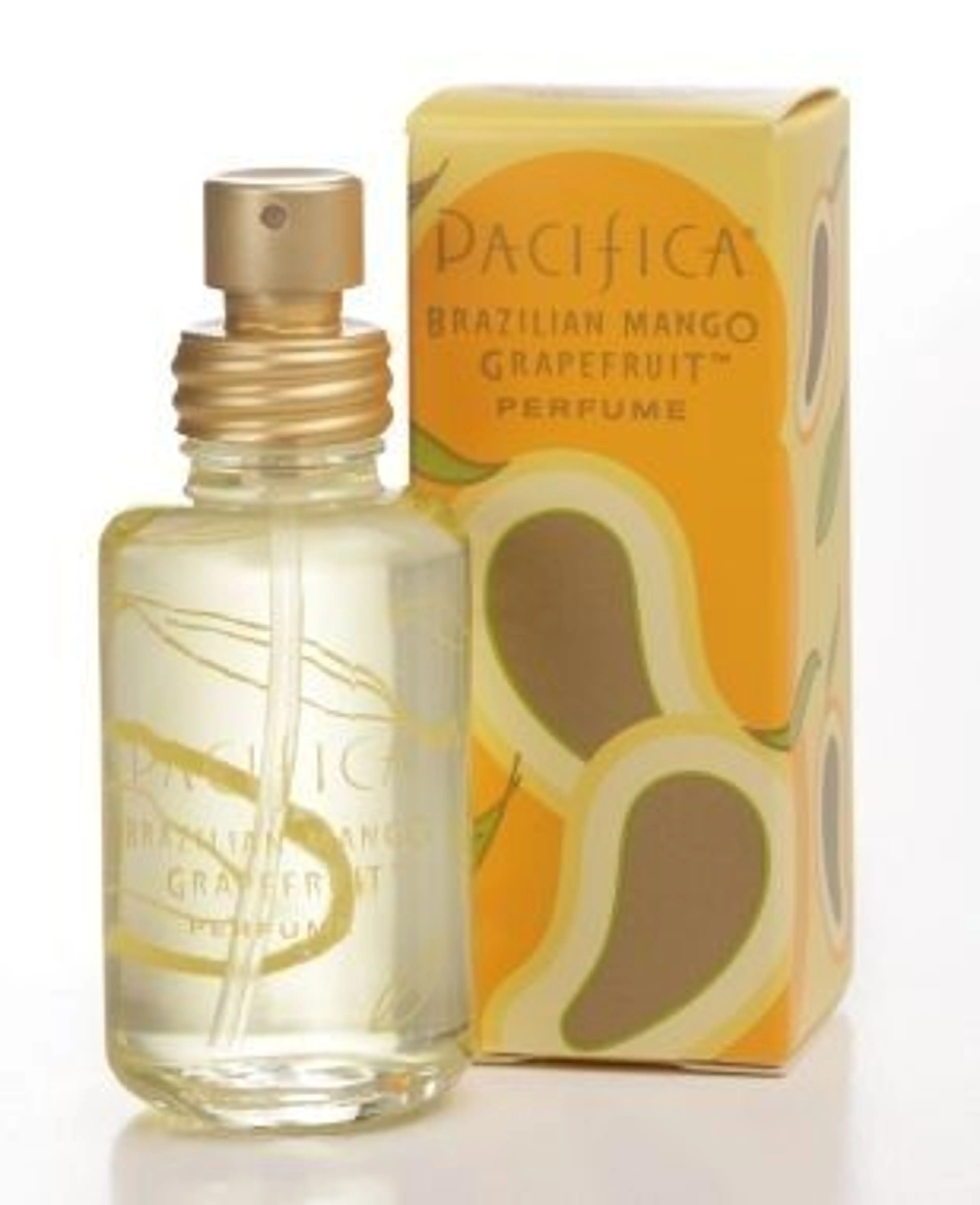 Brazilian Mango Grapefruit