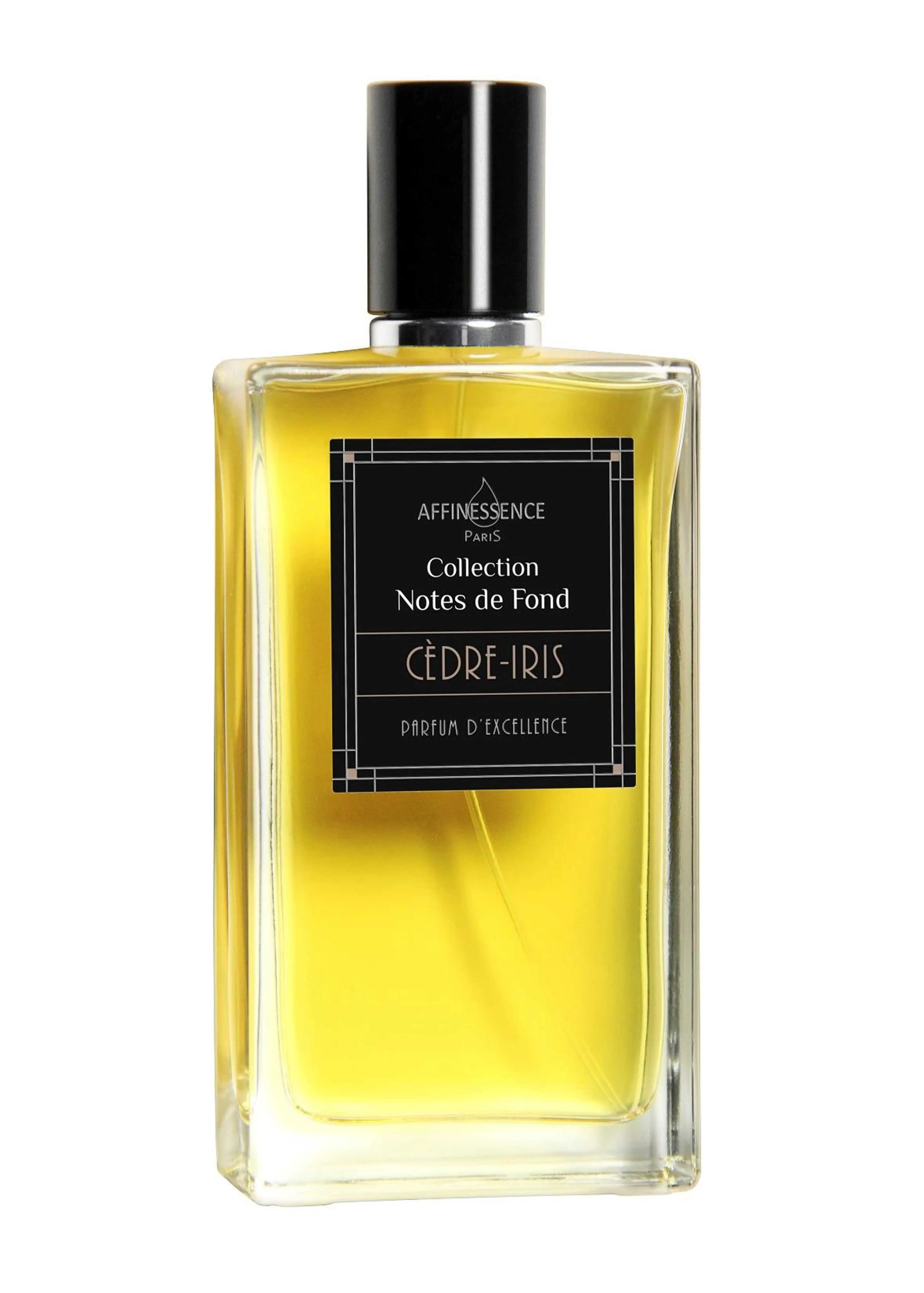 Cedrè Iris
