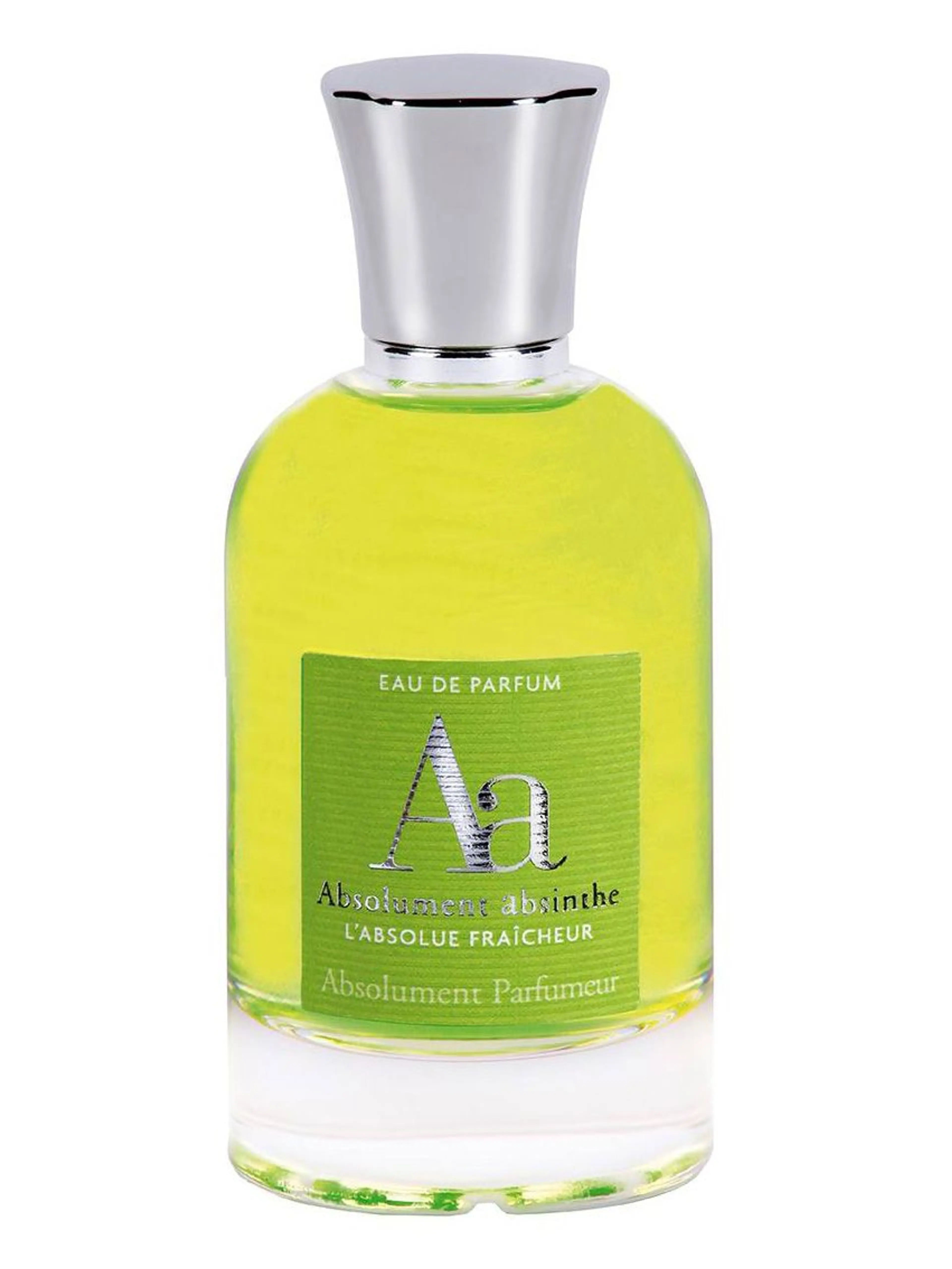 Absolument Absinthe