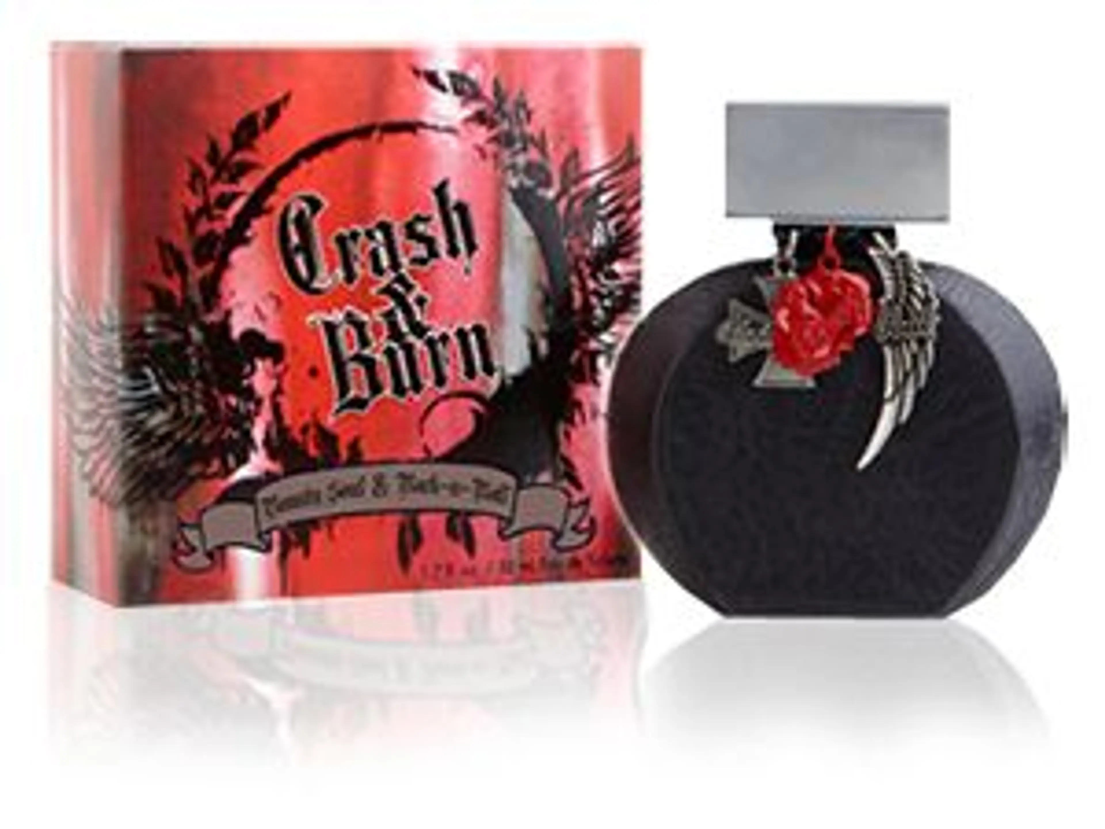 Crash & Burn