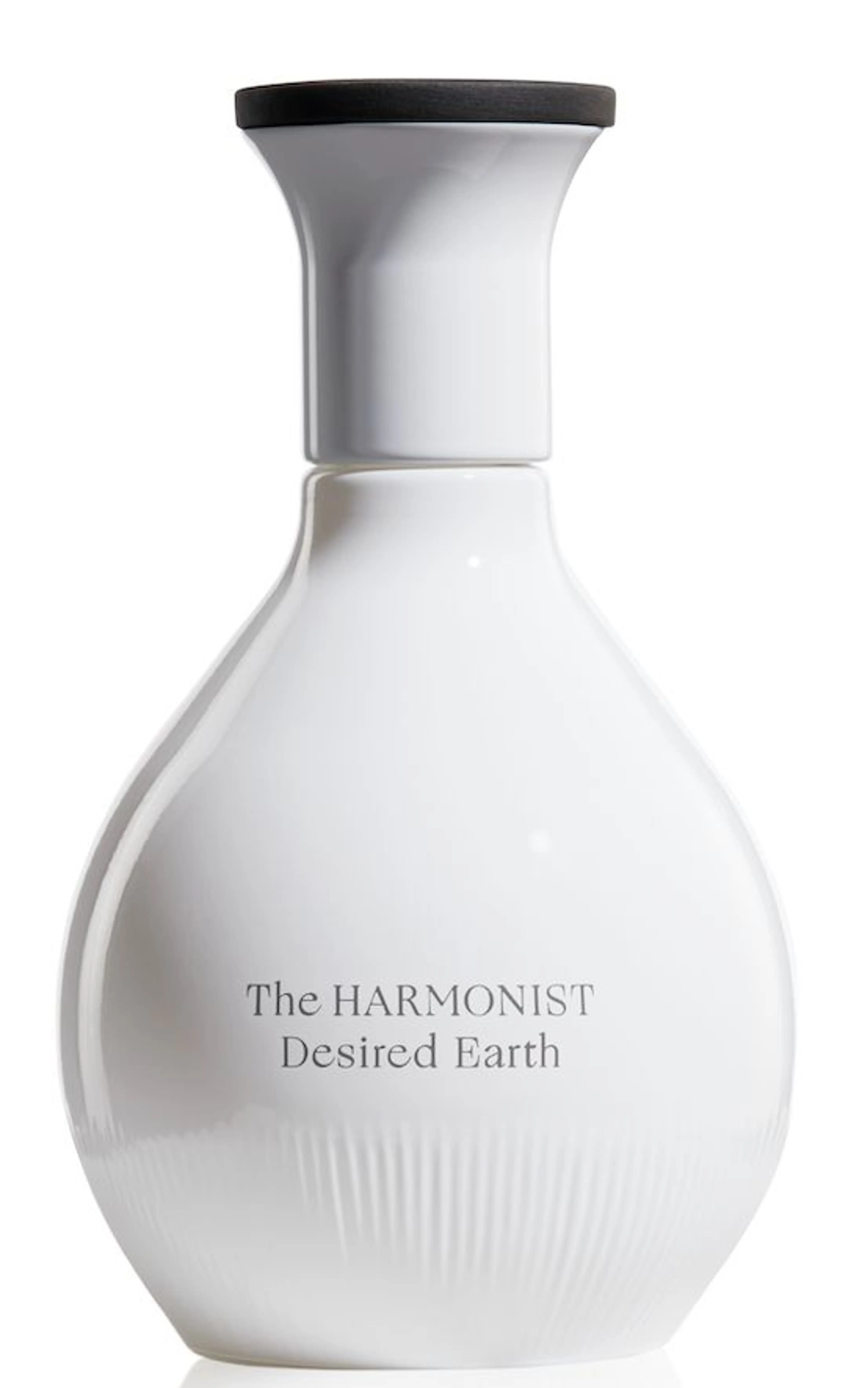 Desired Earth