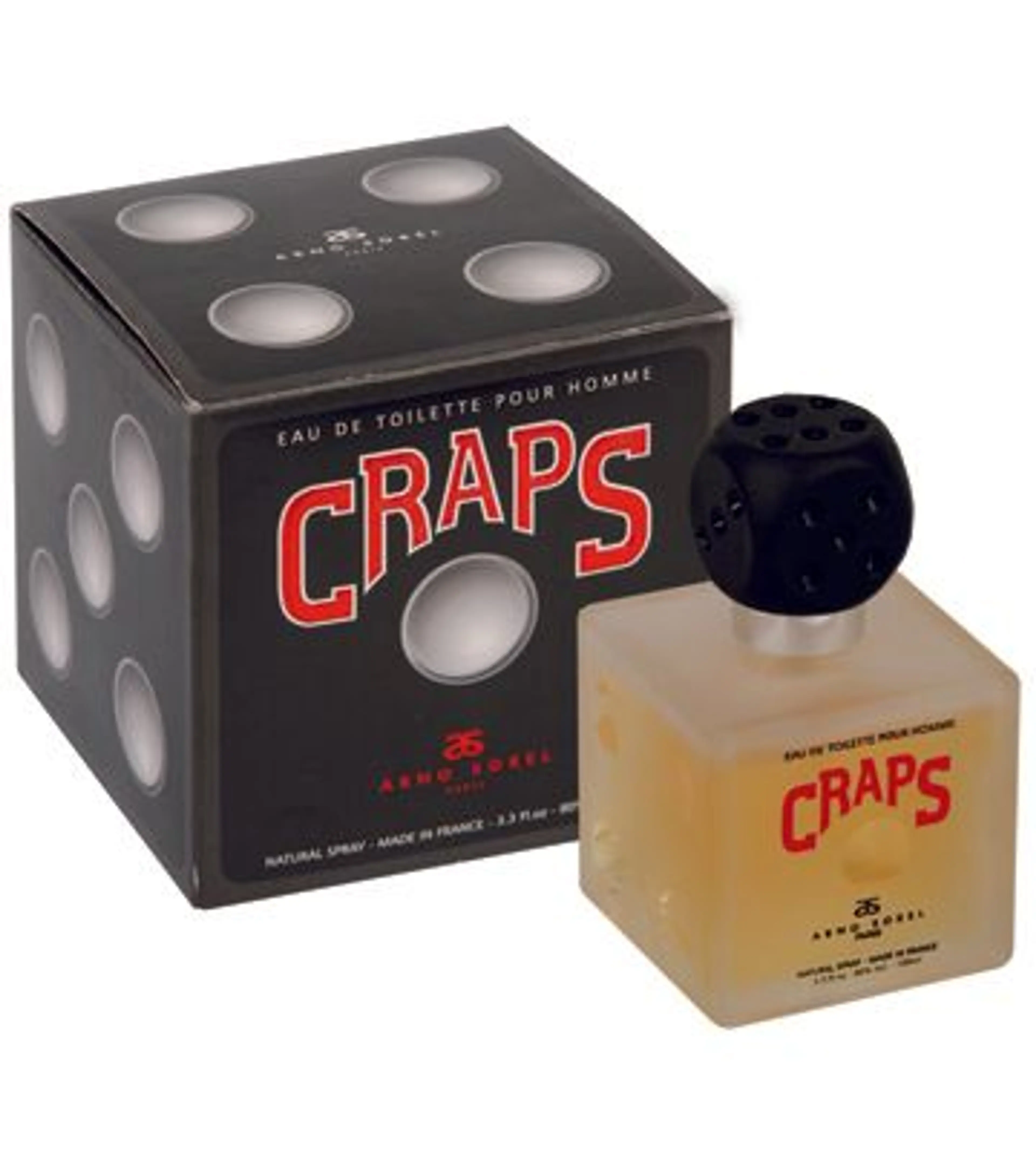 Craps