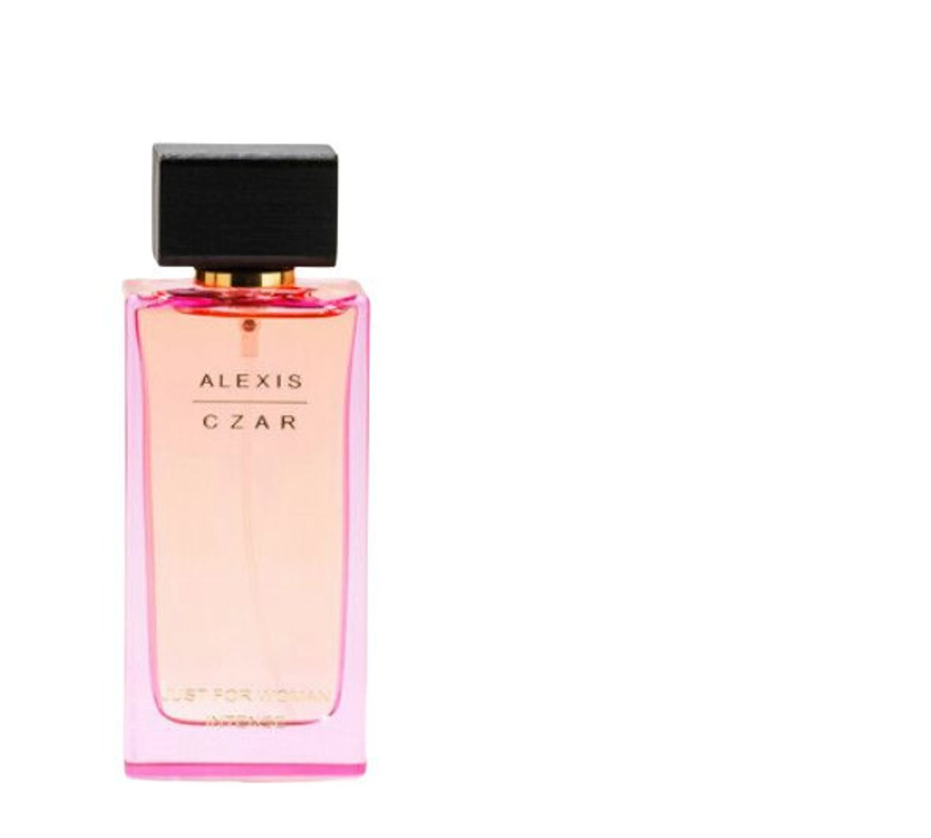 Alexis - Just for Women X Valerie Bessone