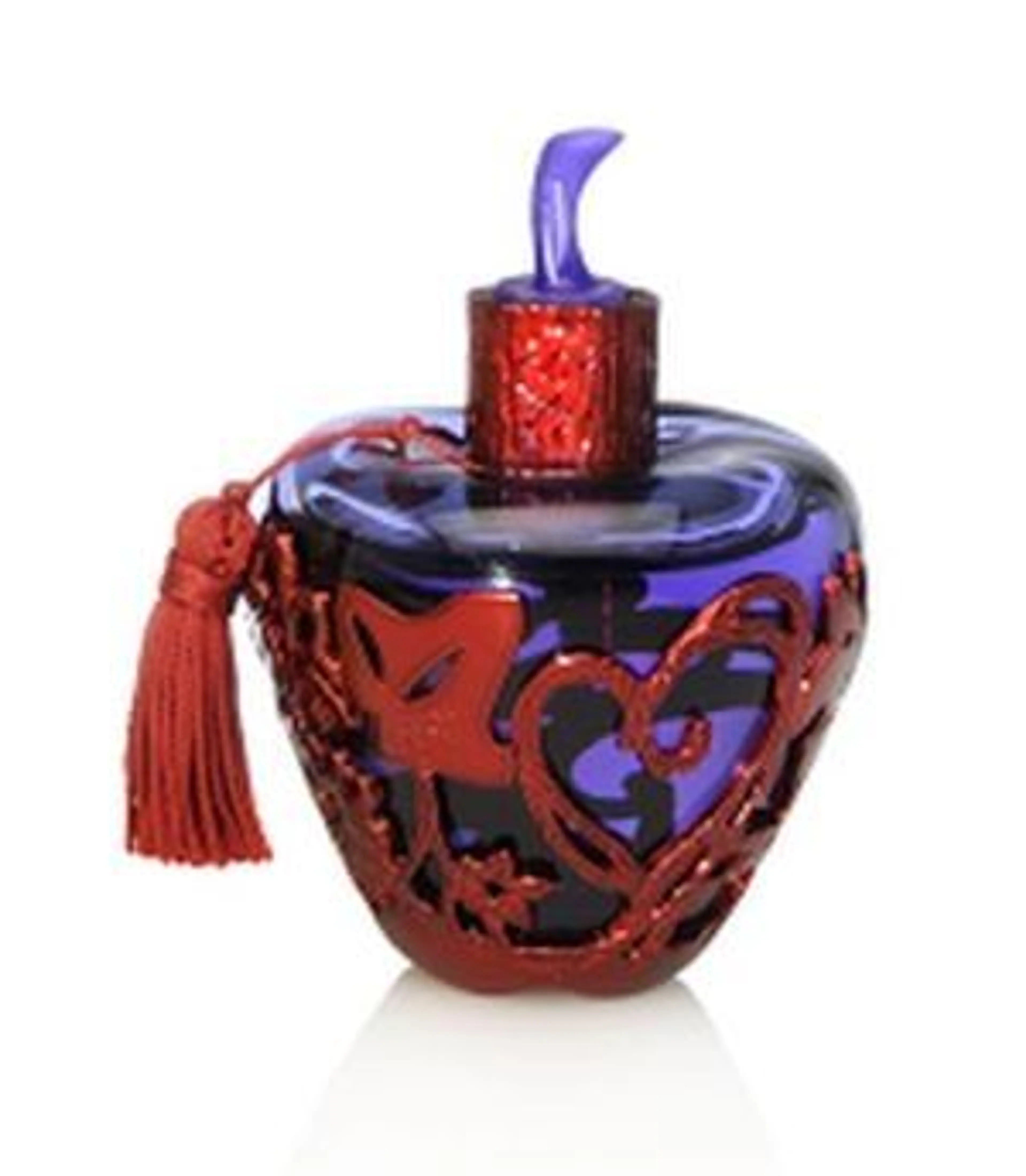 Eau de Minuit - Midnight Fragrance