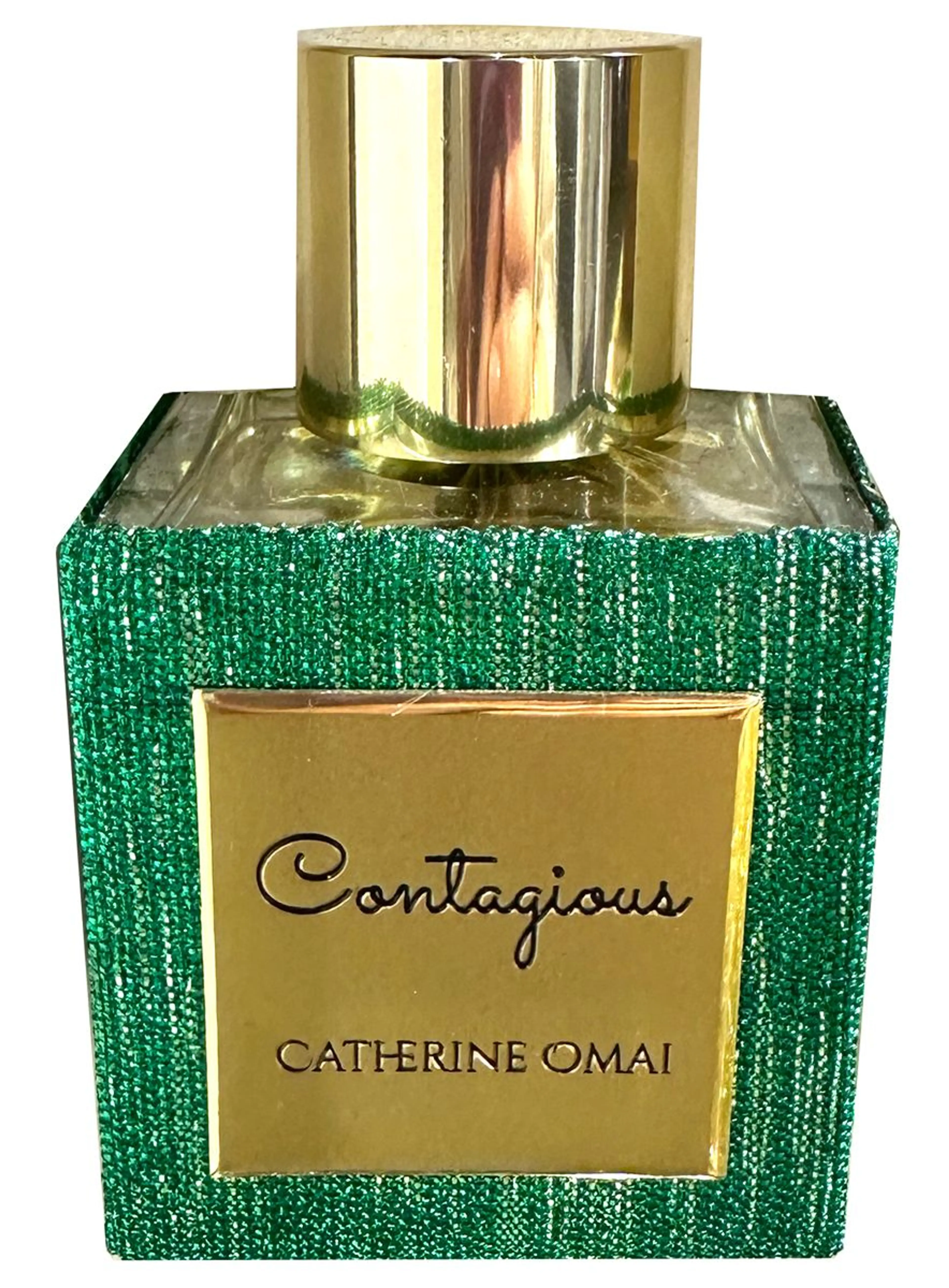 Contagious Green