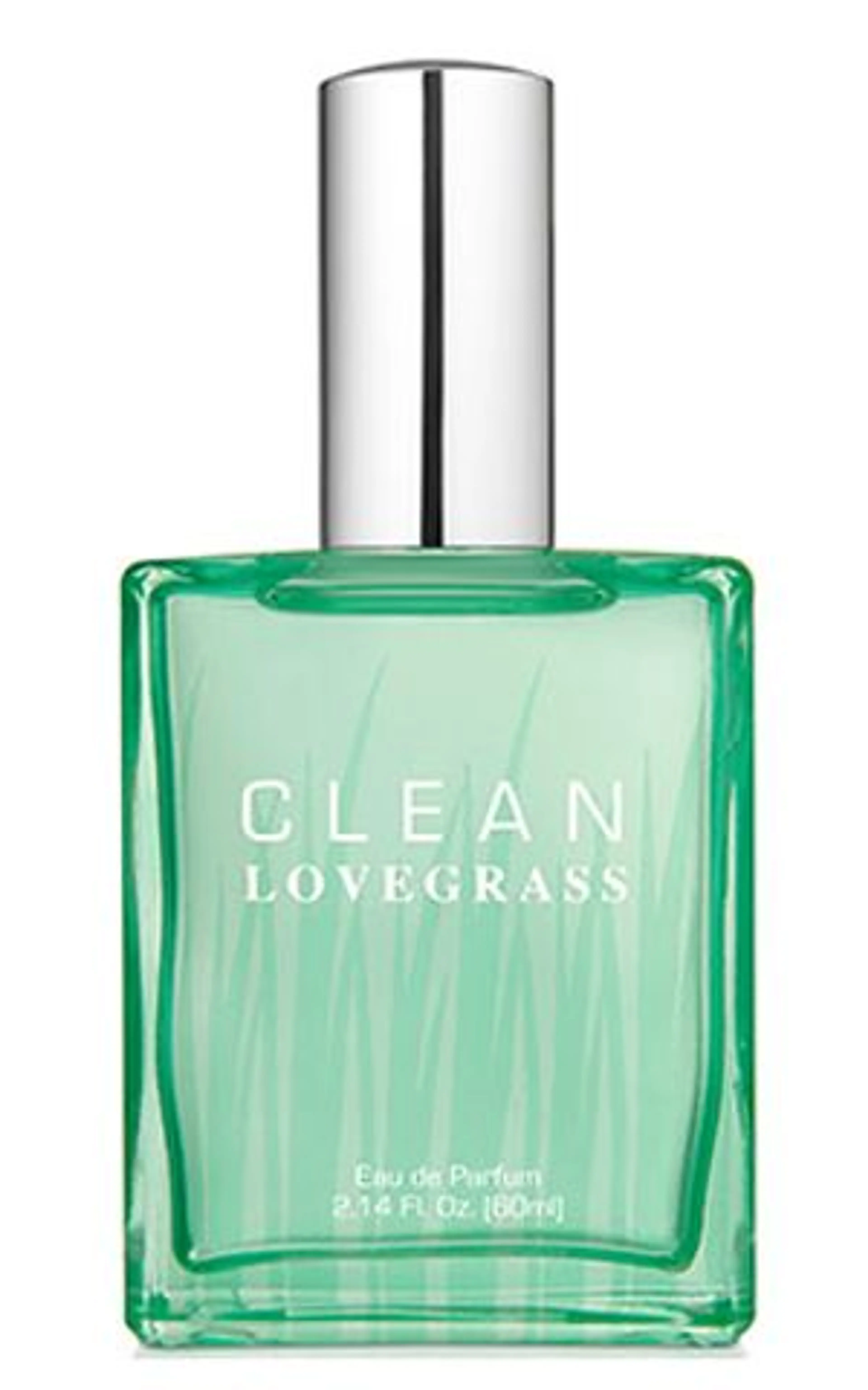 Clean Lovegrass