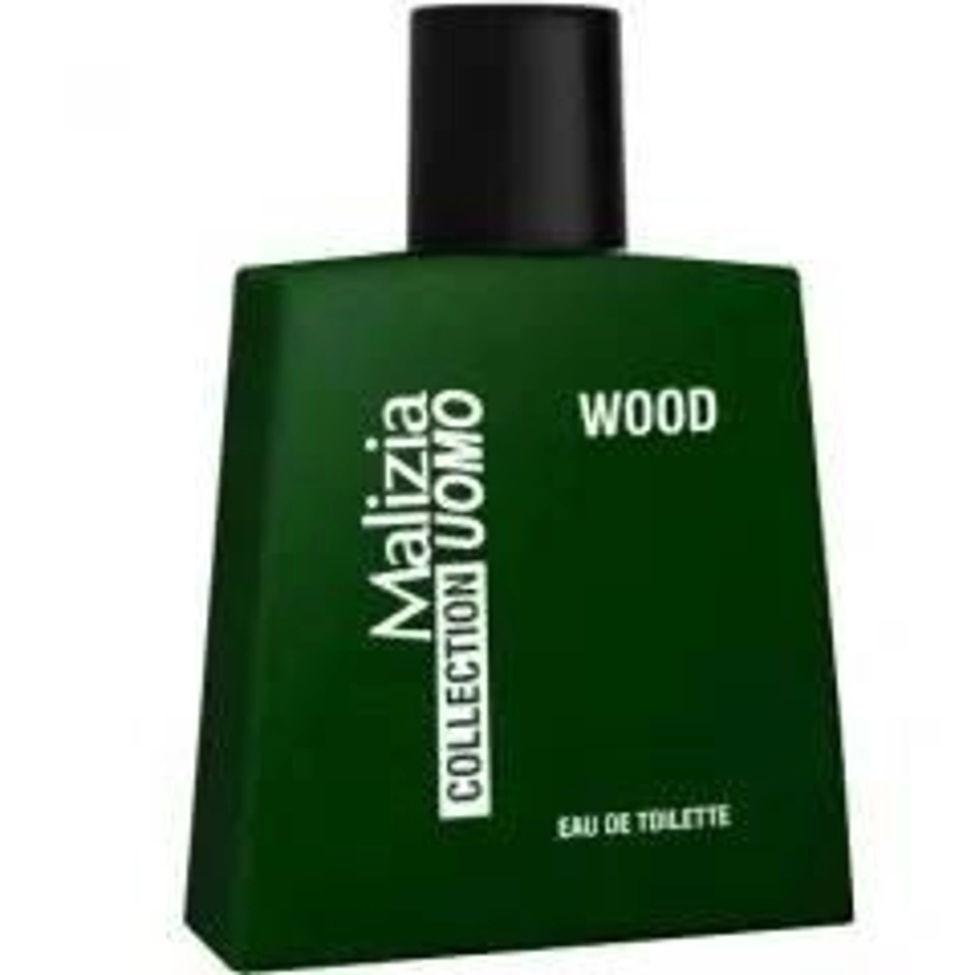 Collection Uomo Wood
