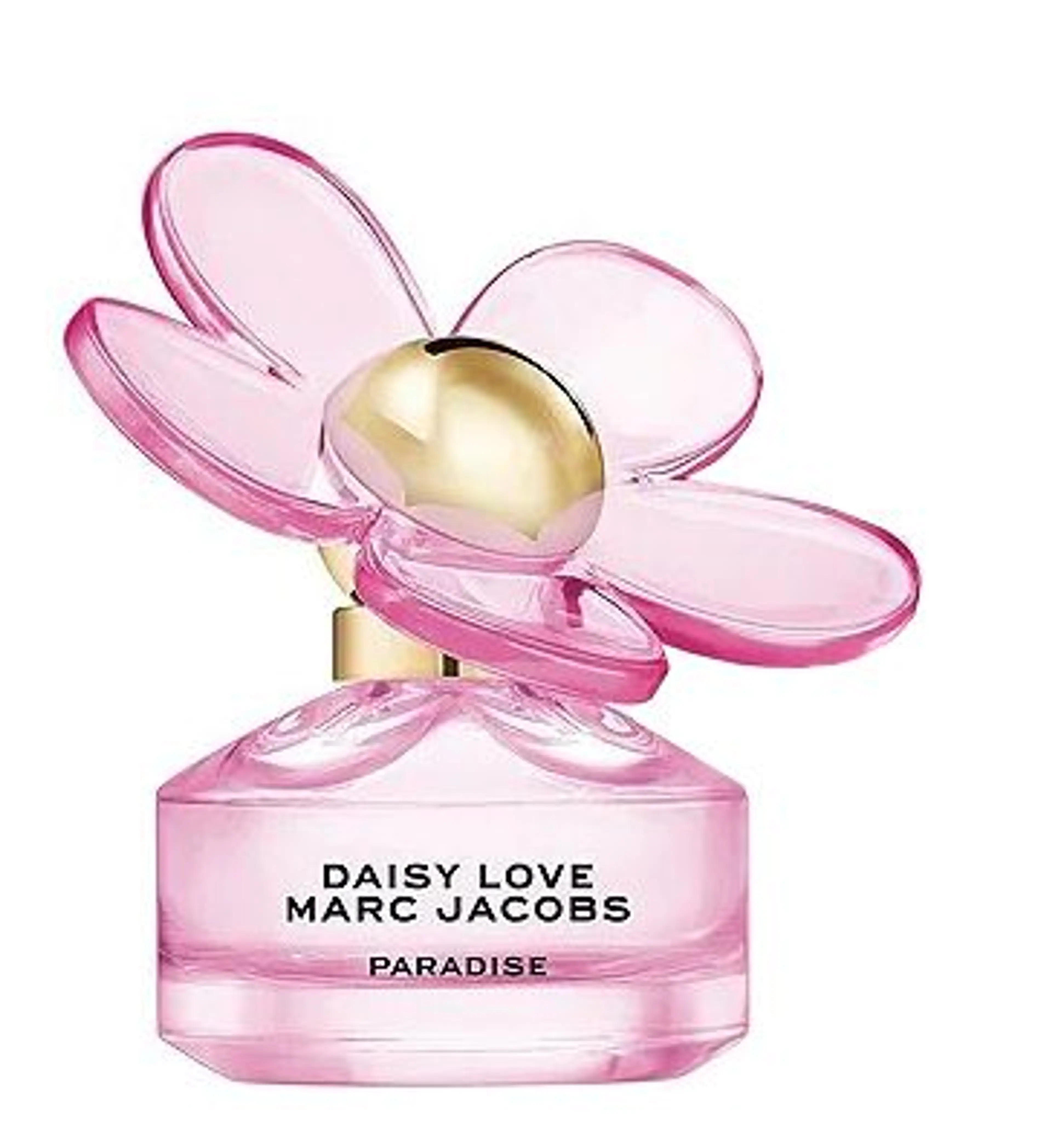 Daisy Love Paradise Limited Edition Eau de Toilette