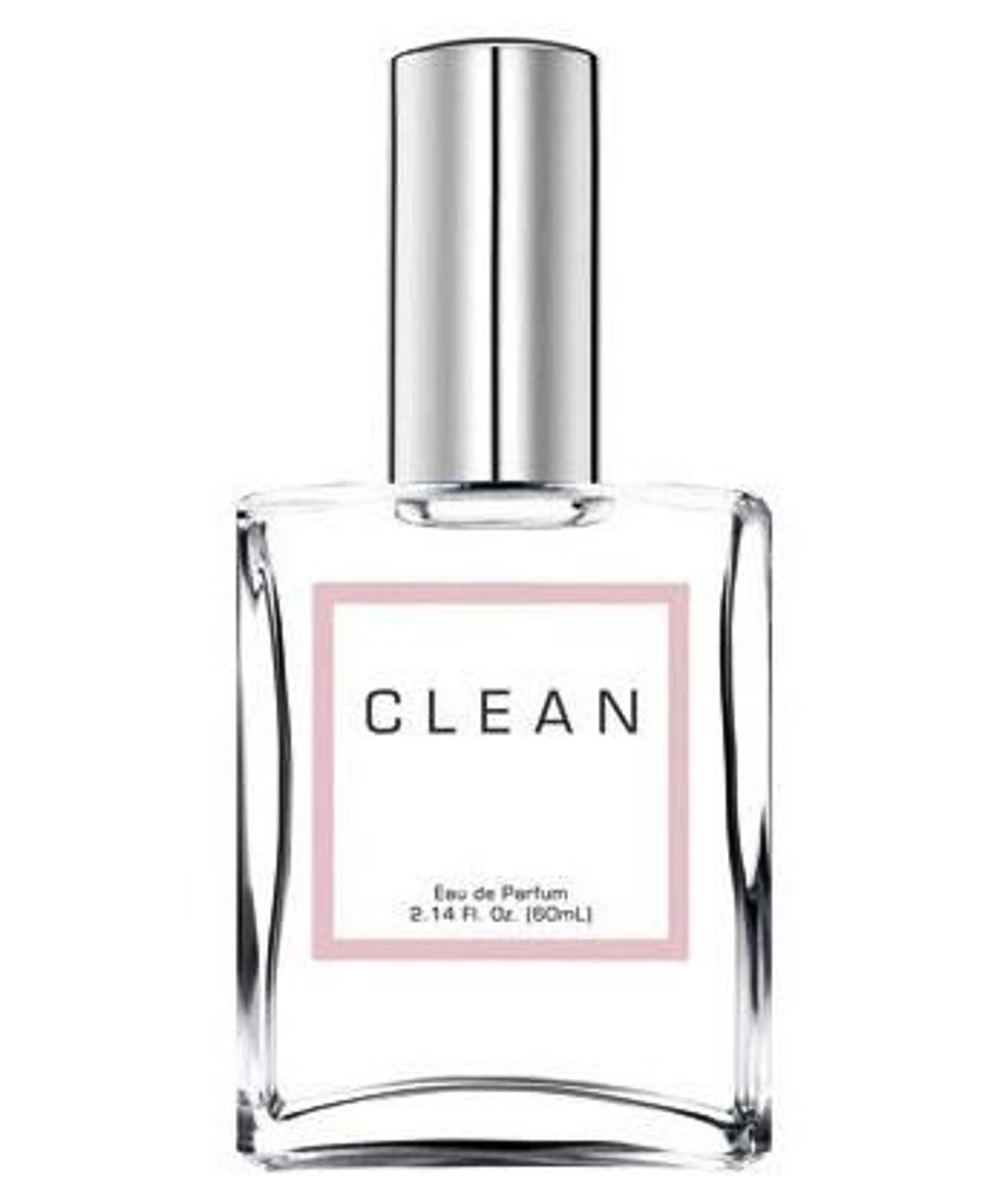 Clean Fragrance