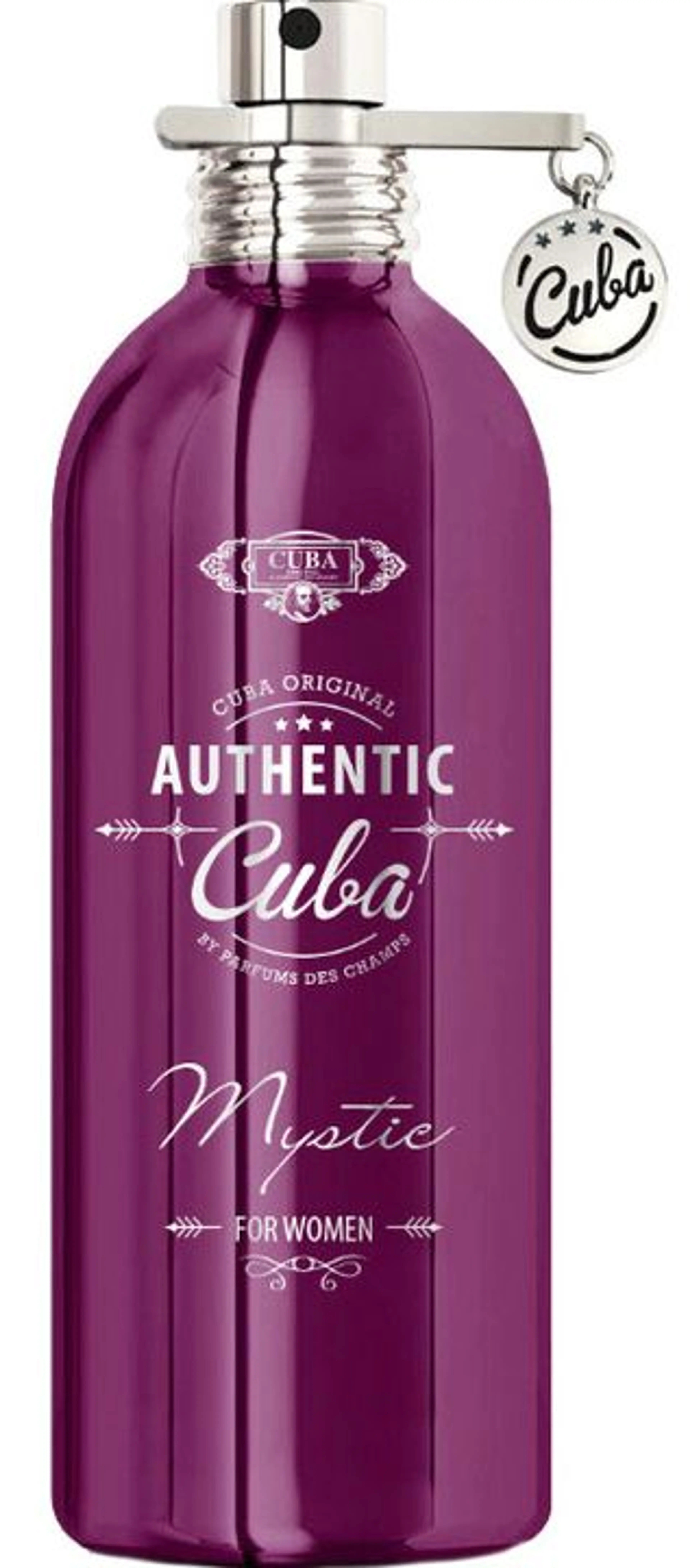Cuba Authentic Mystic