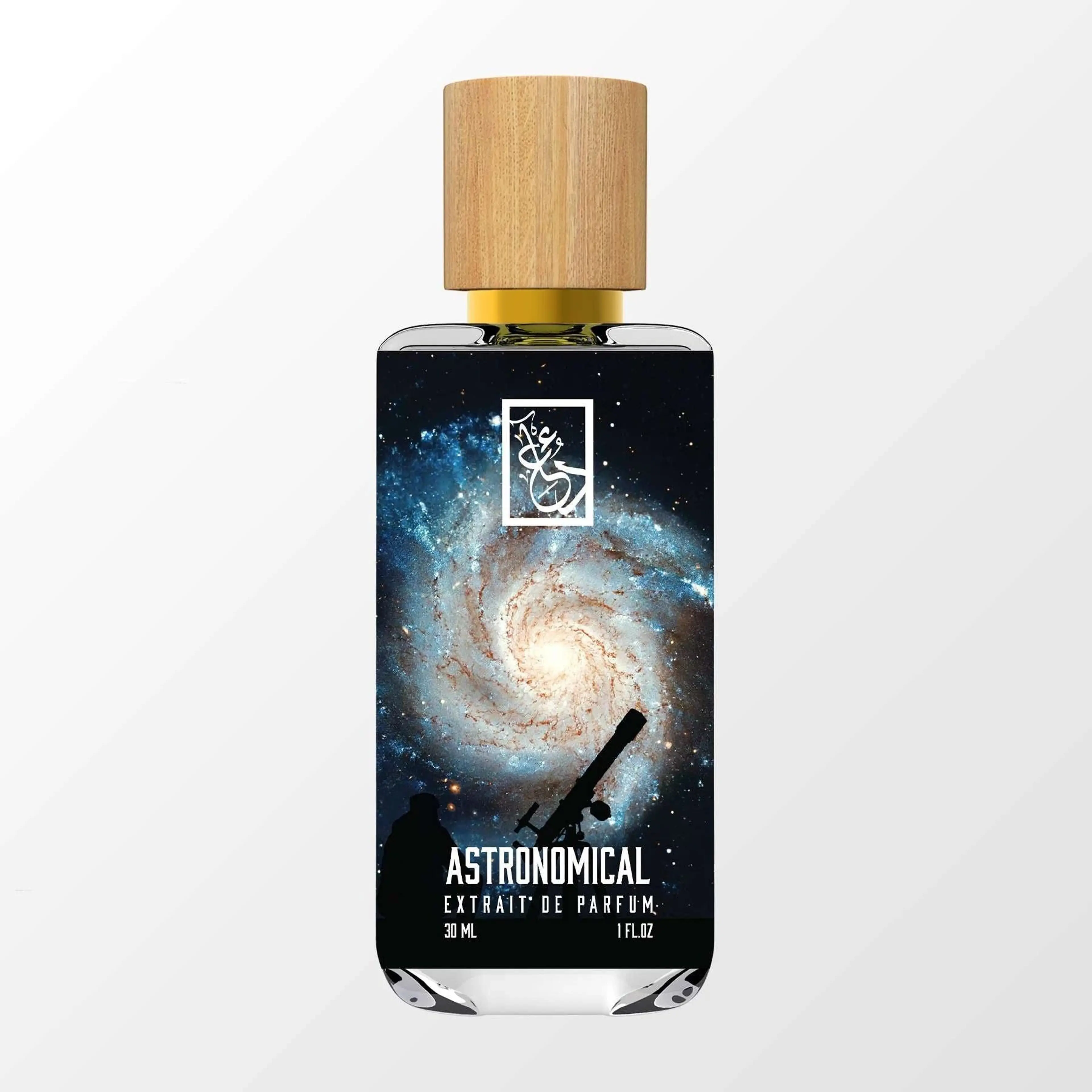 Astronomical