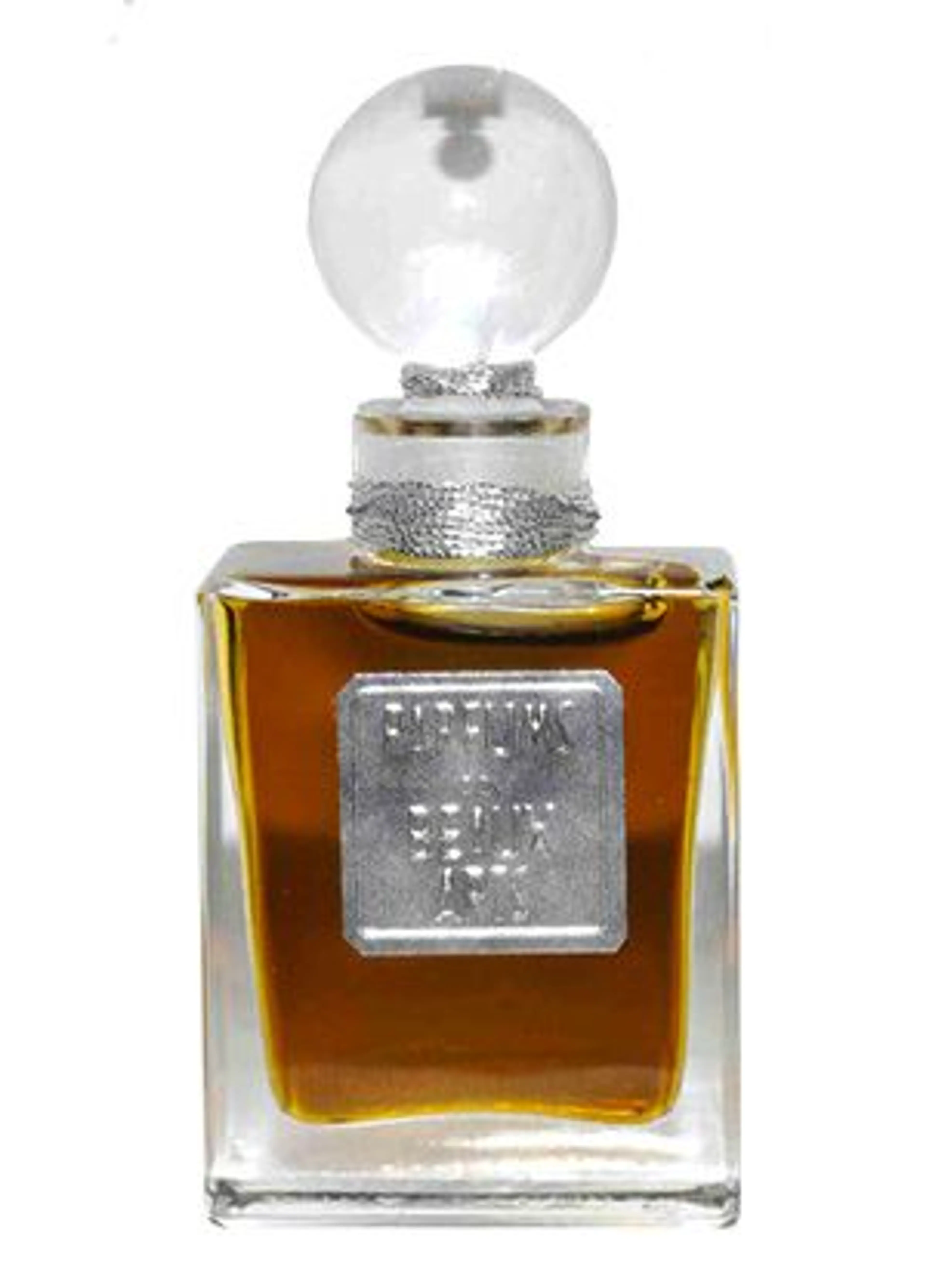 Eau de Fleurs d'Oranger du Roi (The Perfumed Court; Natural)