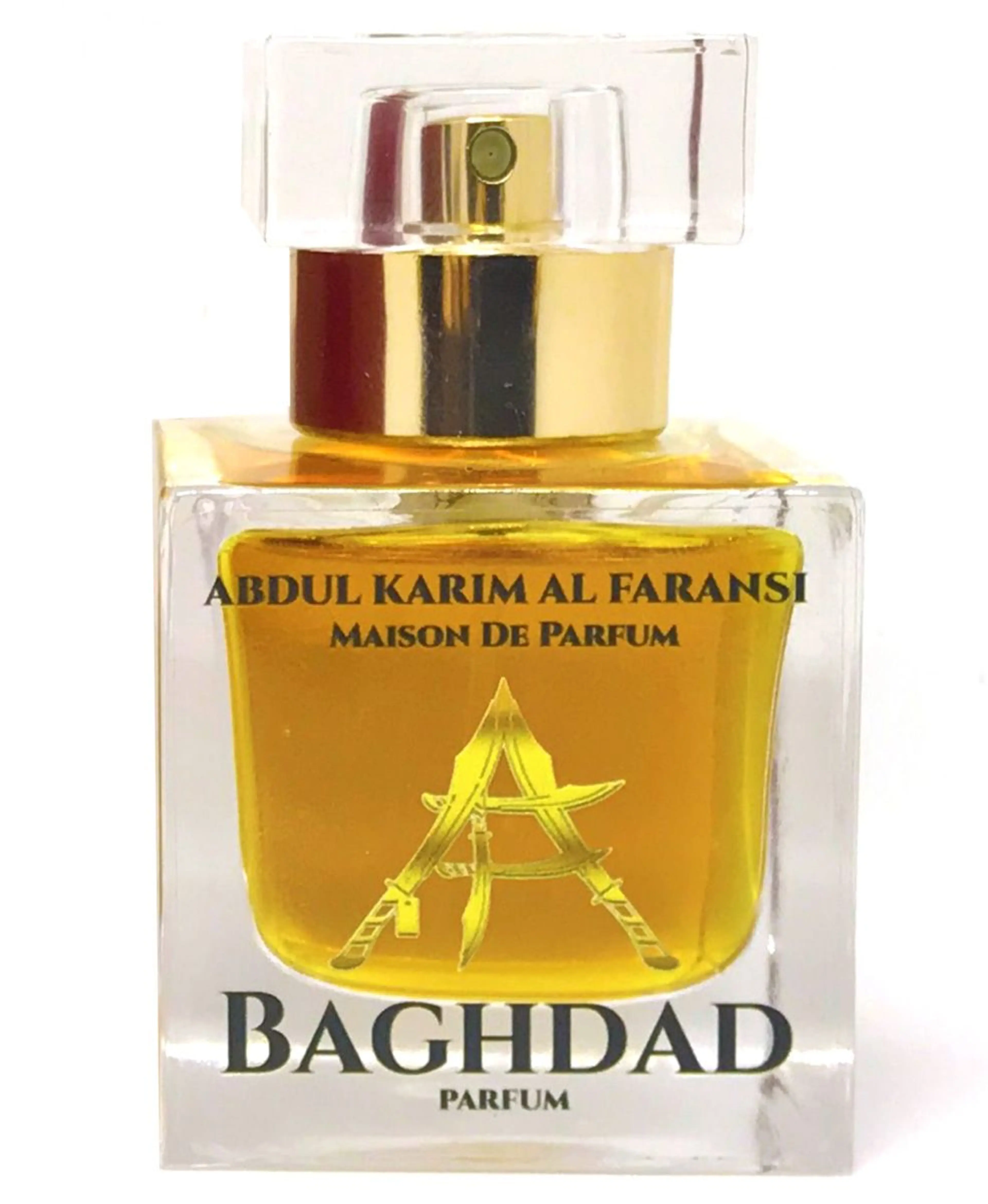 Baghdad Parfum