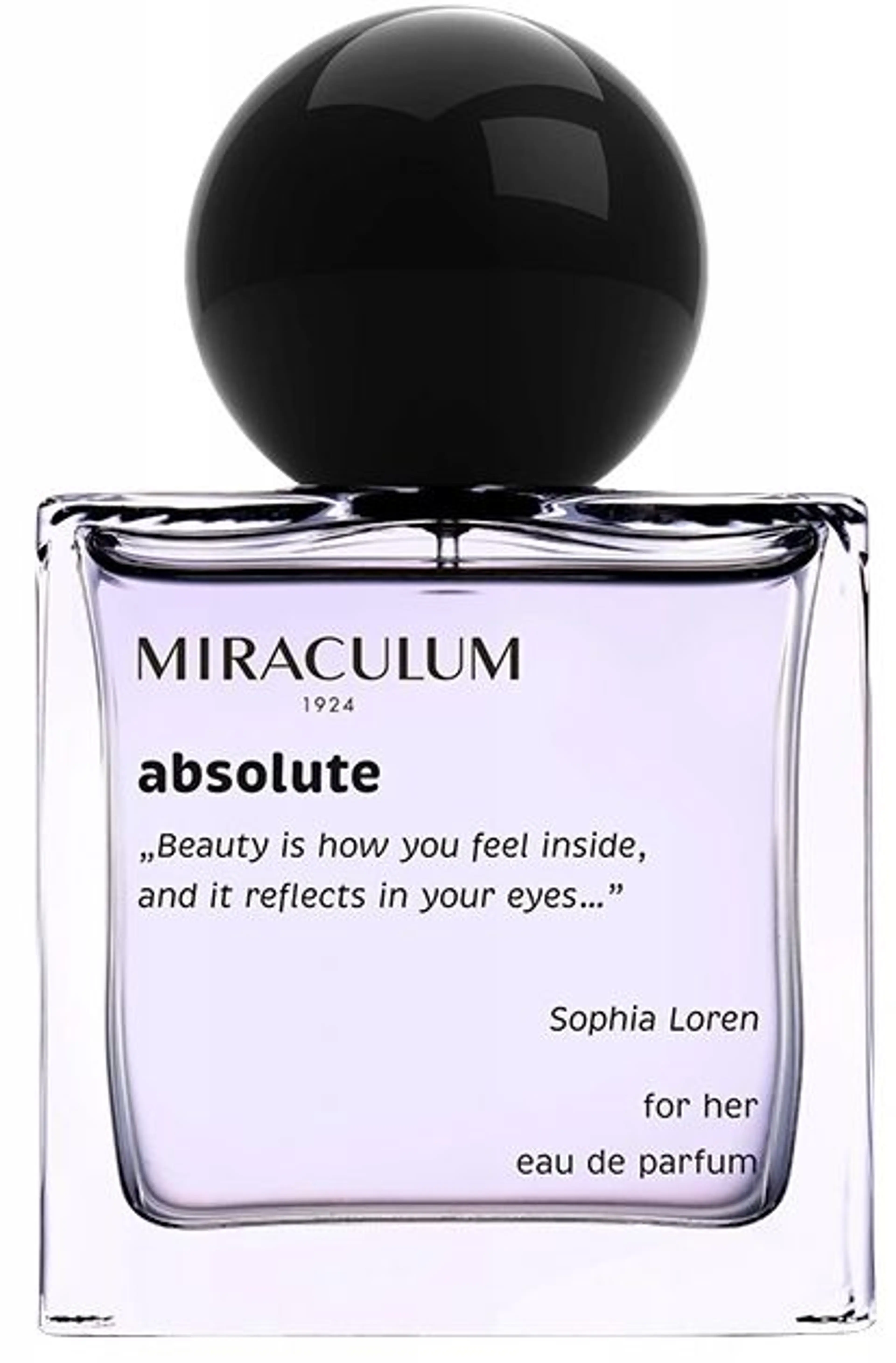 Absolute