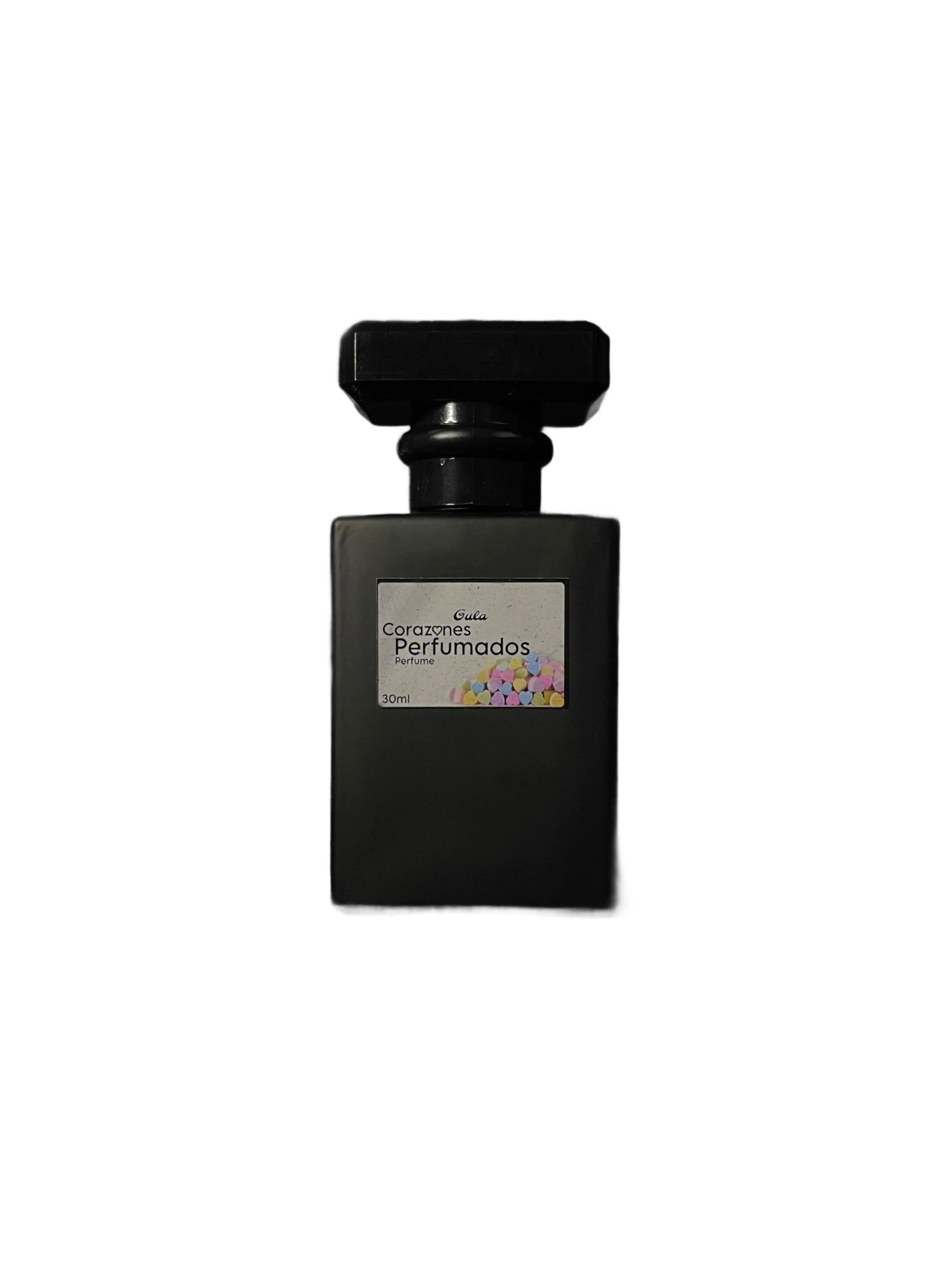 Corazones Perfumados