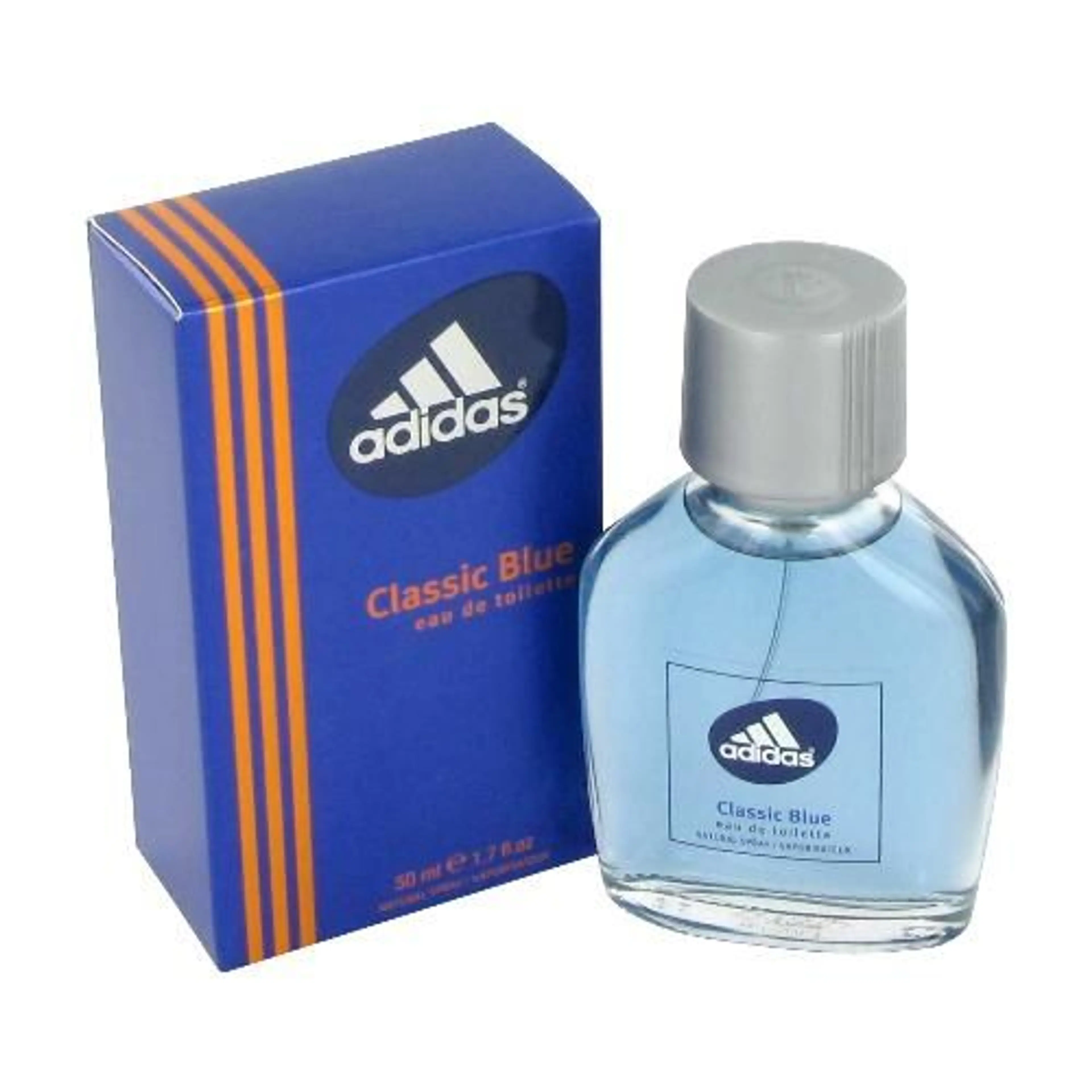 Adidas Classic Blue