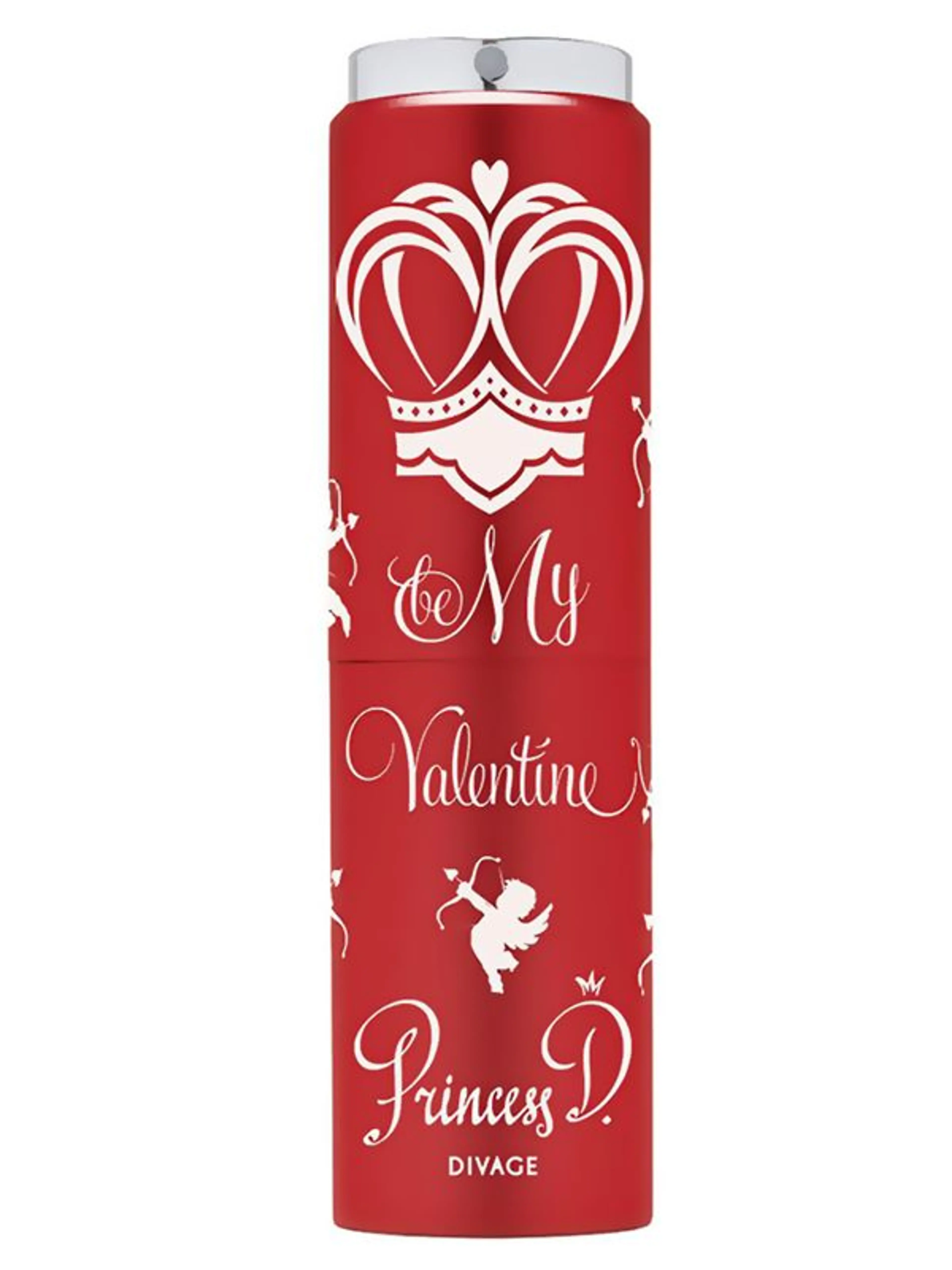Be My Valentine