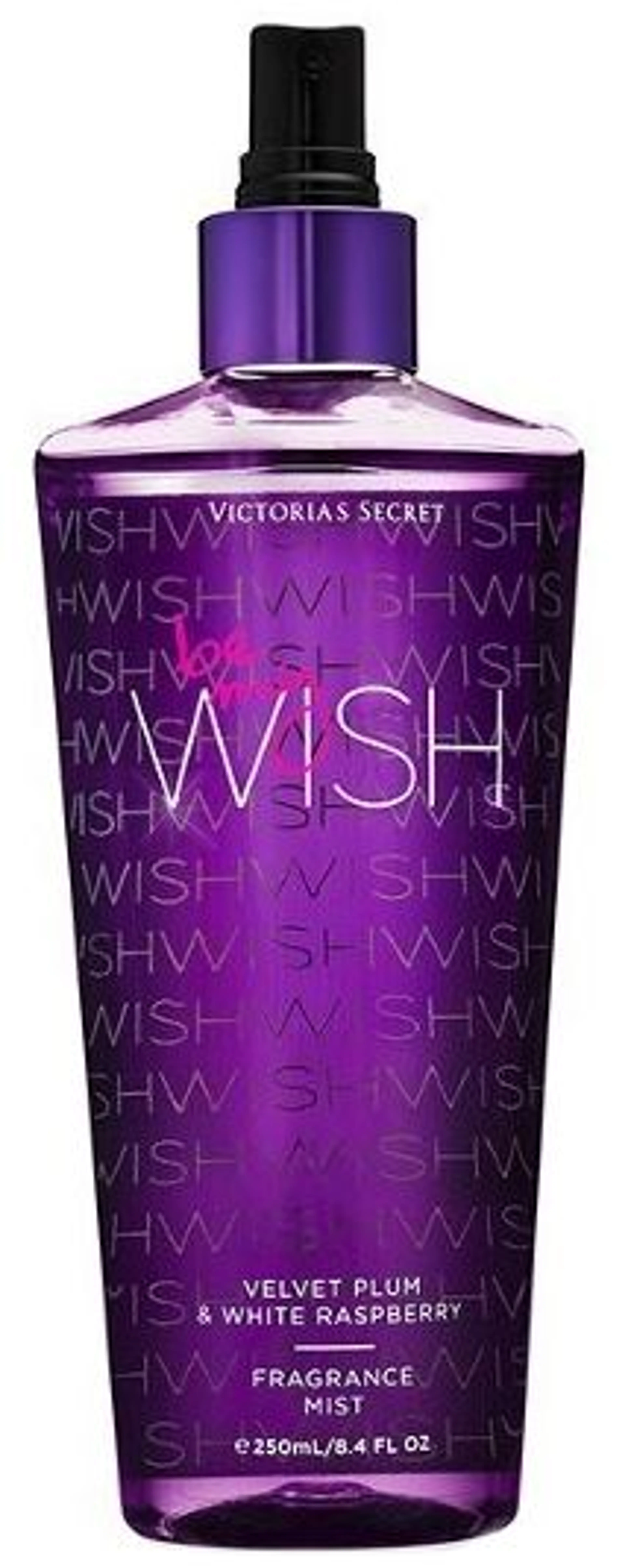 Be My Wish