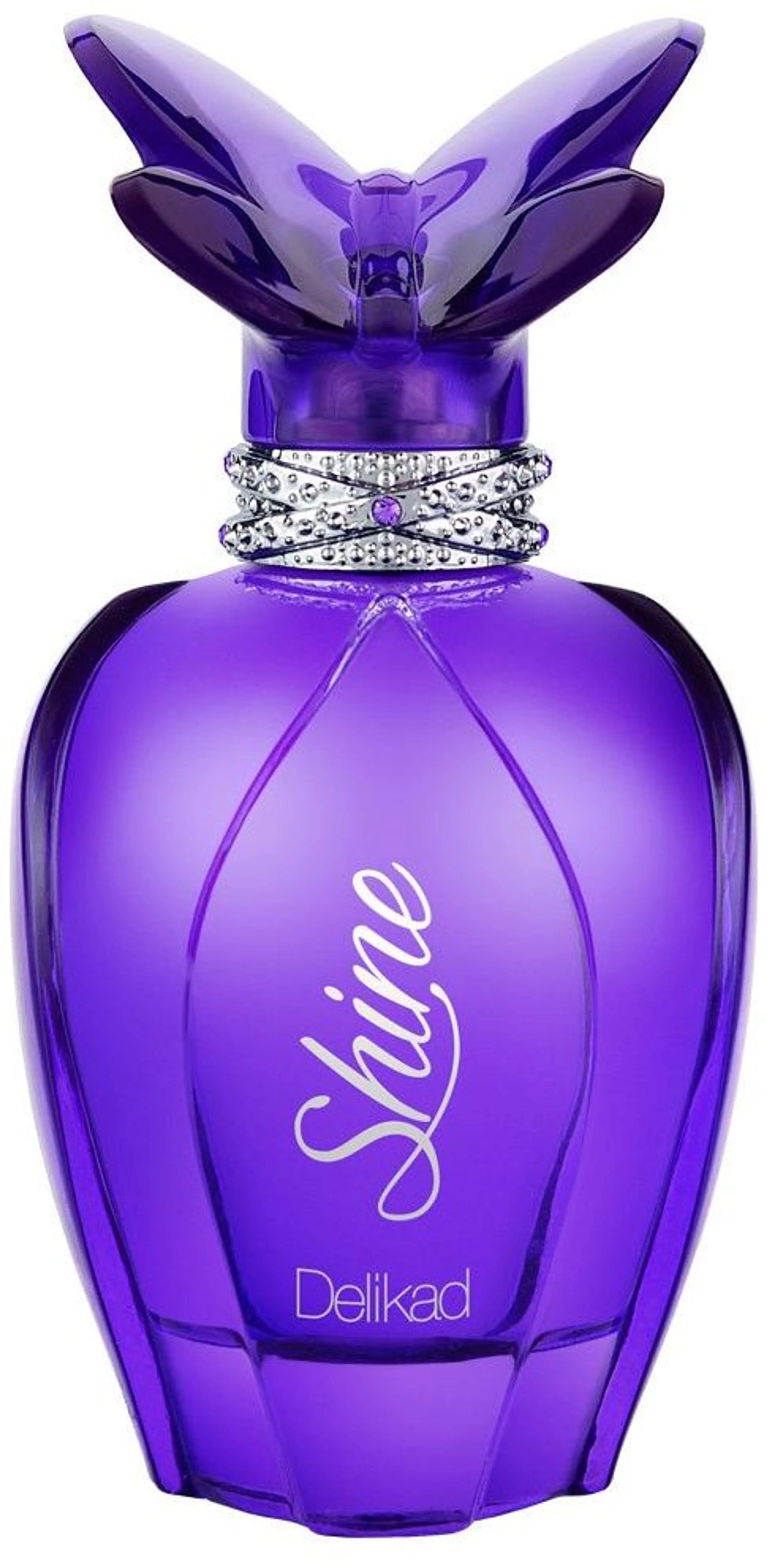 Delikad Shine Butterfly