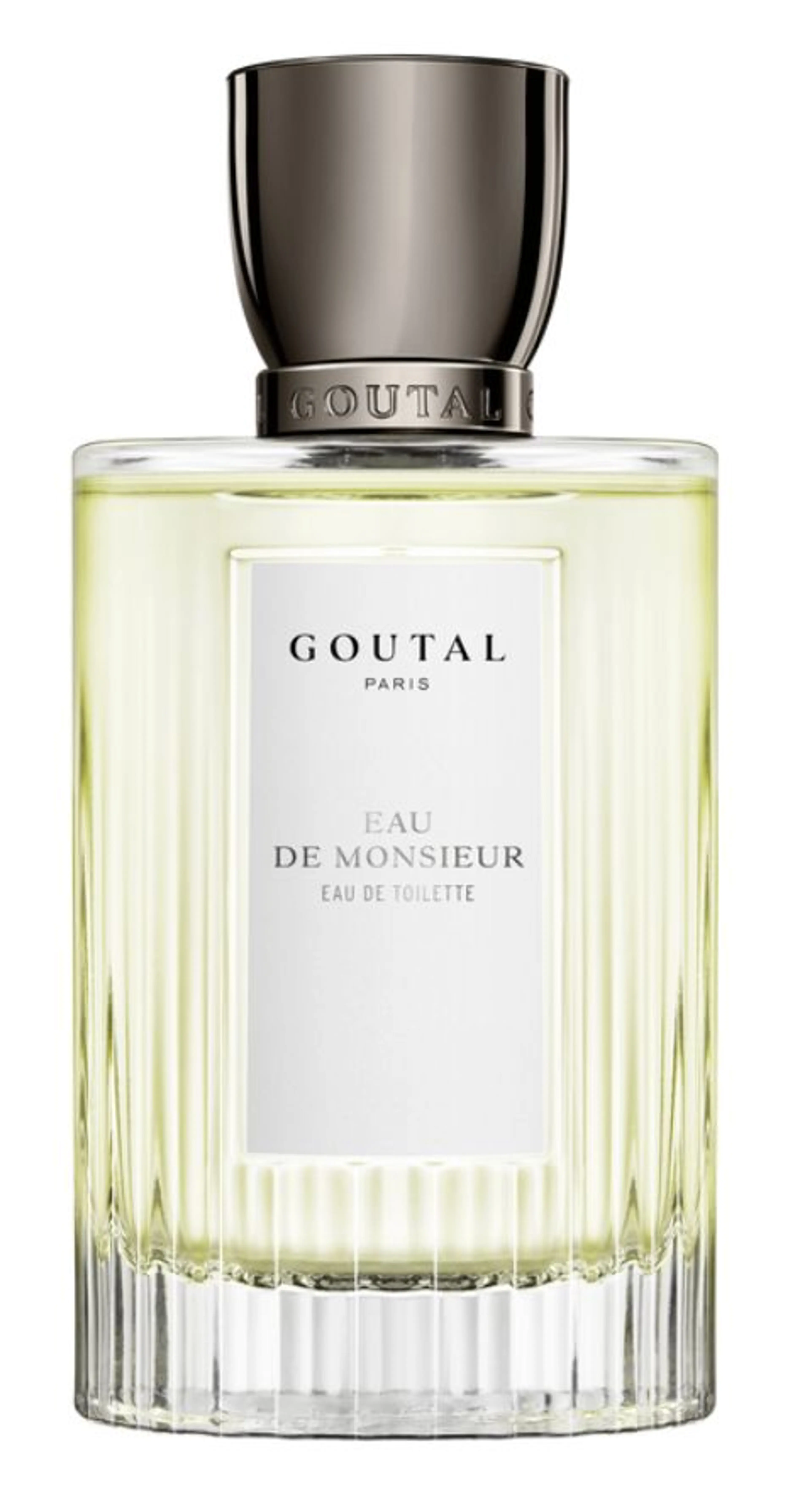 Eau de Monsieur