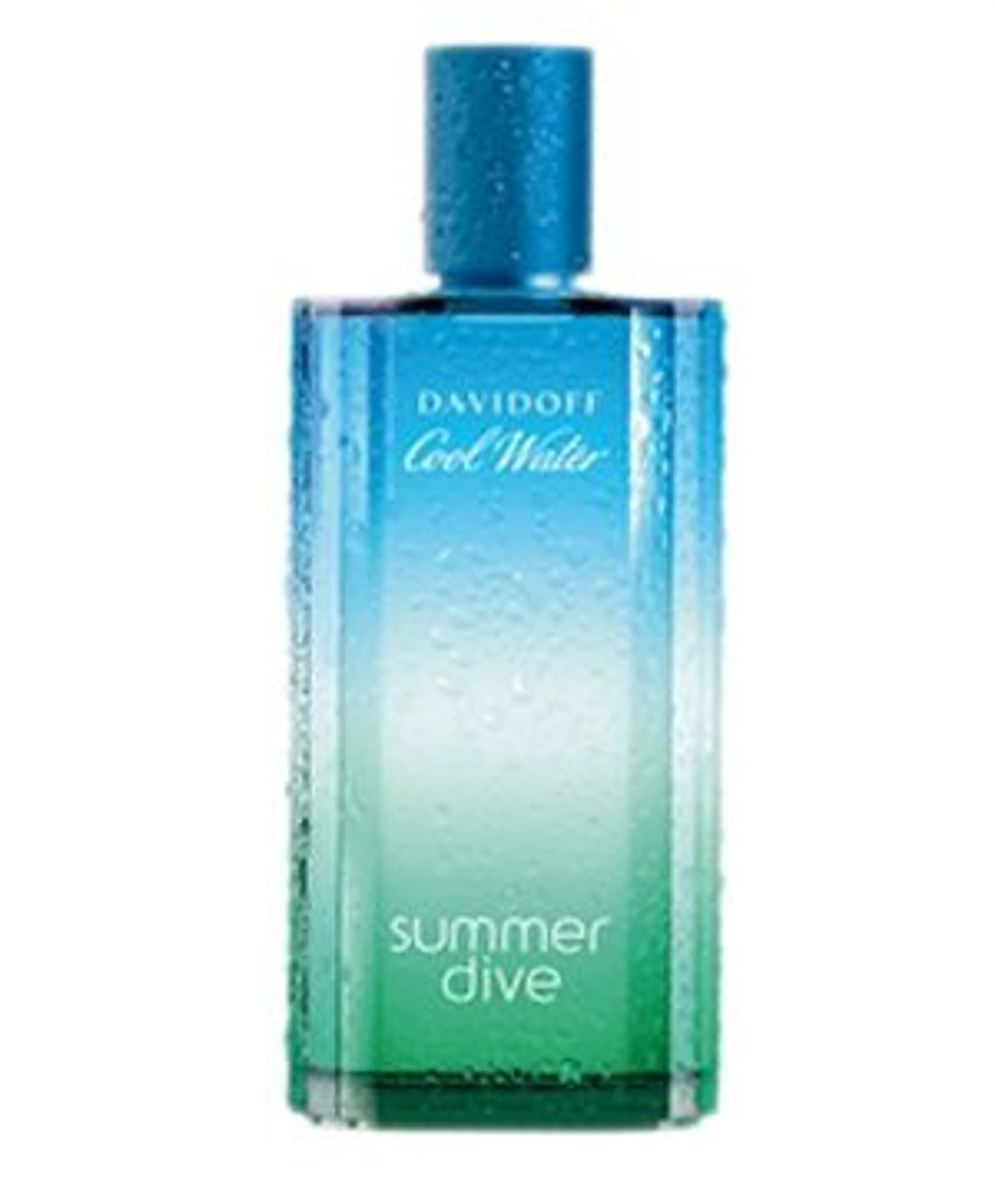 Davidoff Cool Water Summer Dive Man
