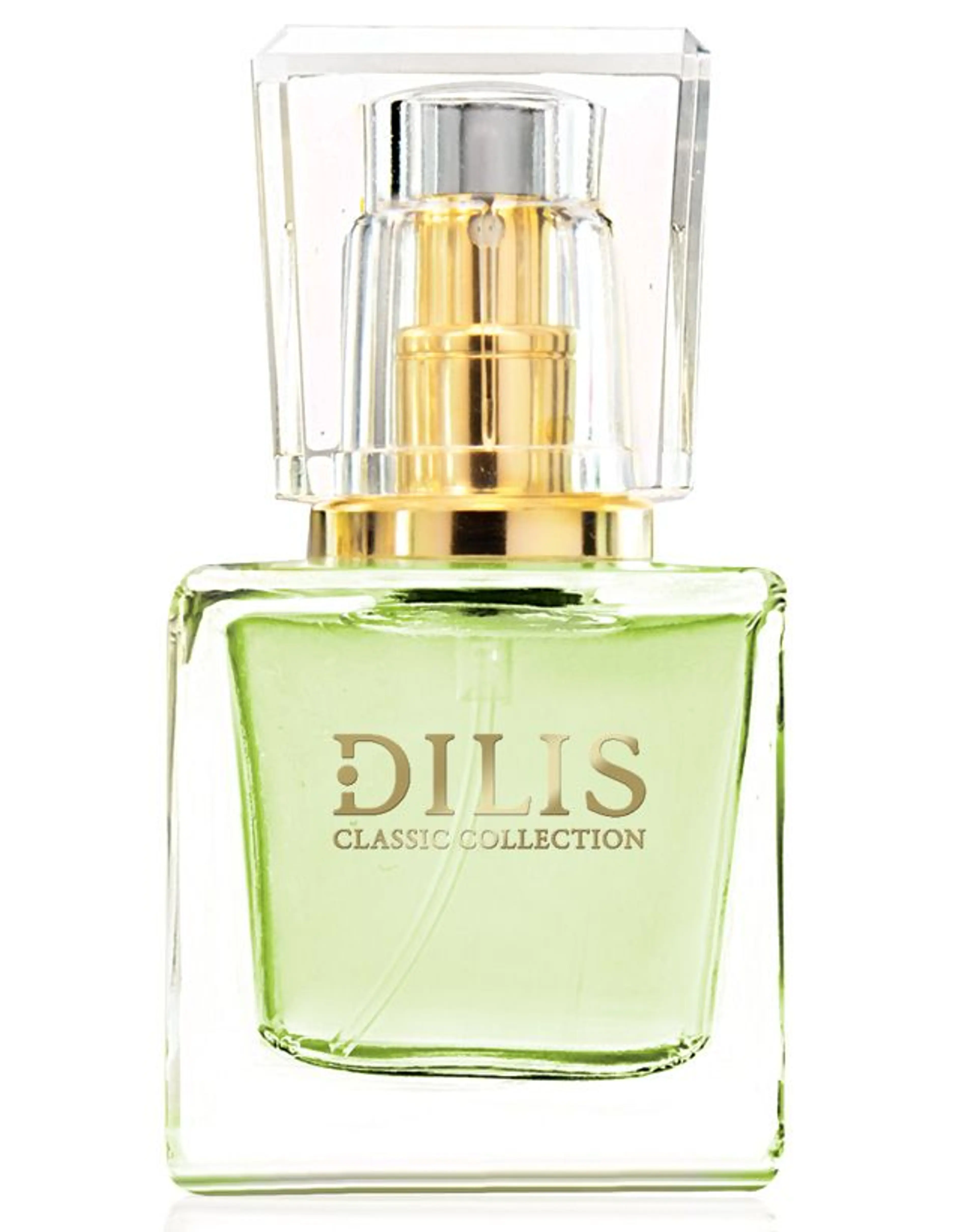 Dilis Classic Collection No. 1