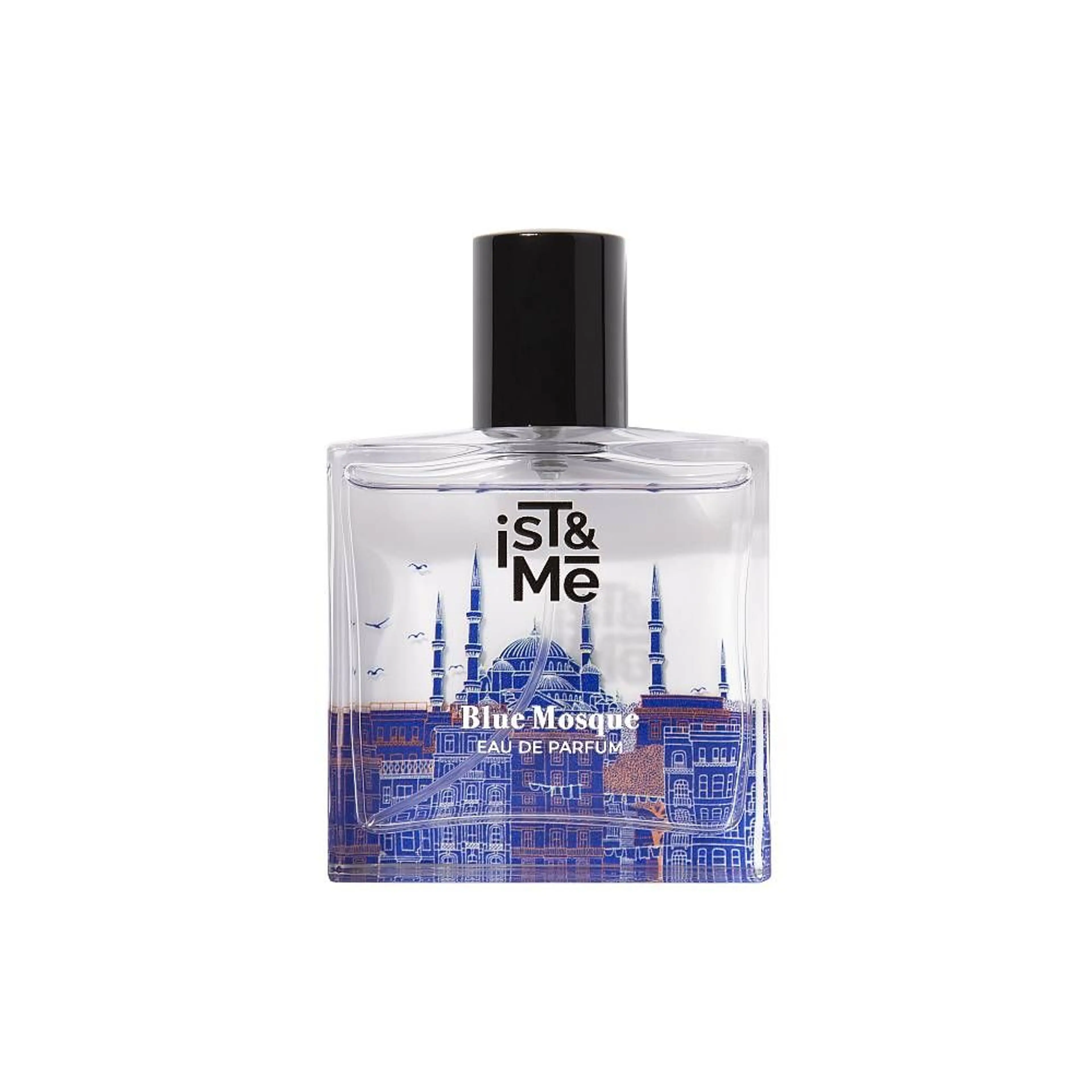 Blue Mosque