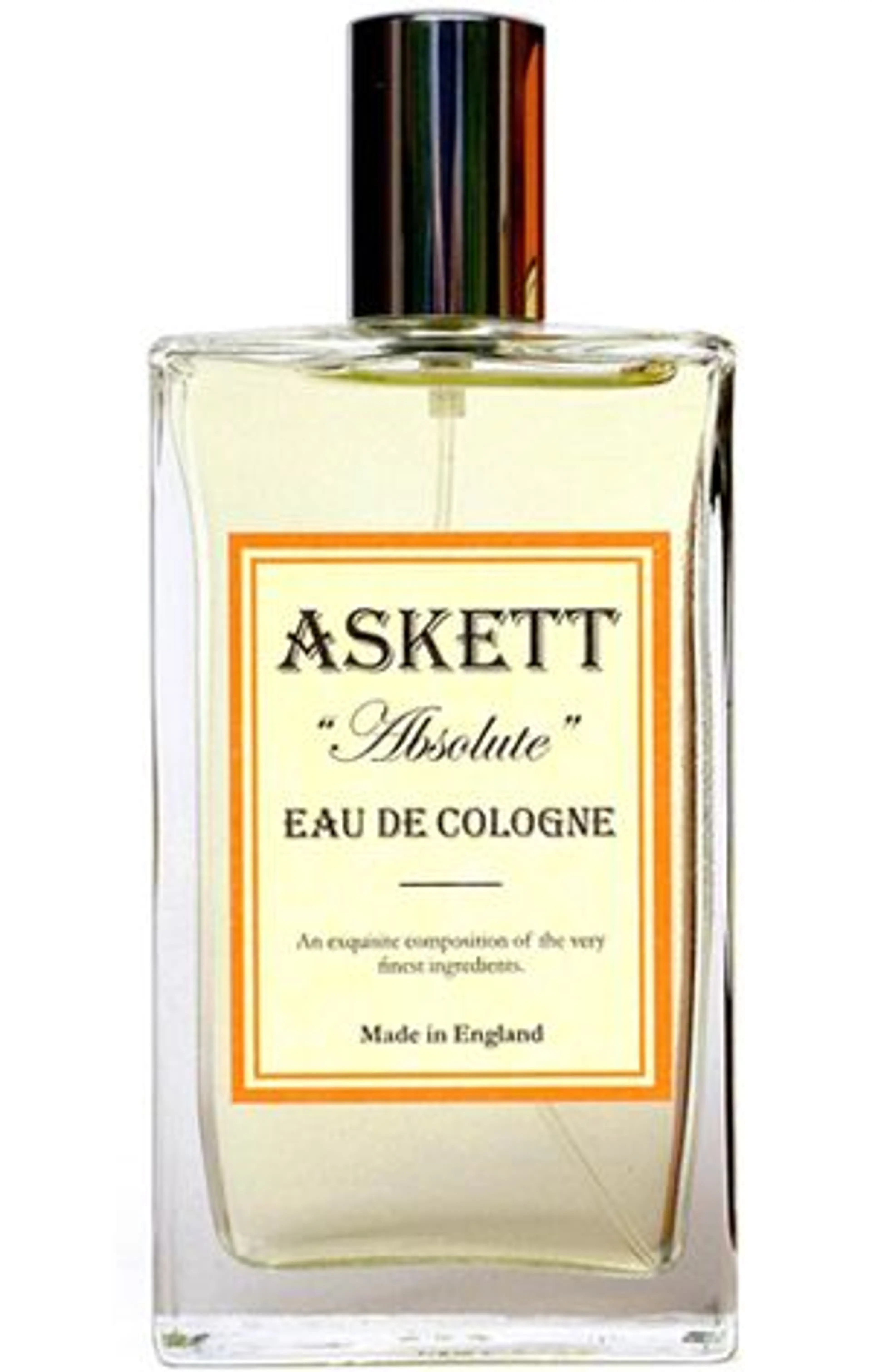 Absolute