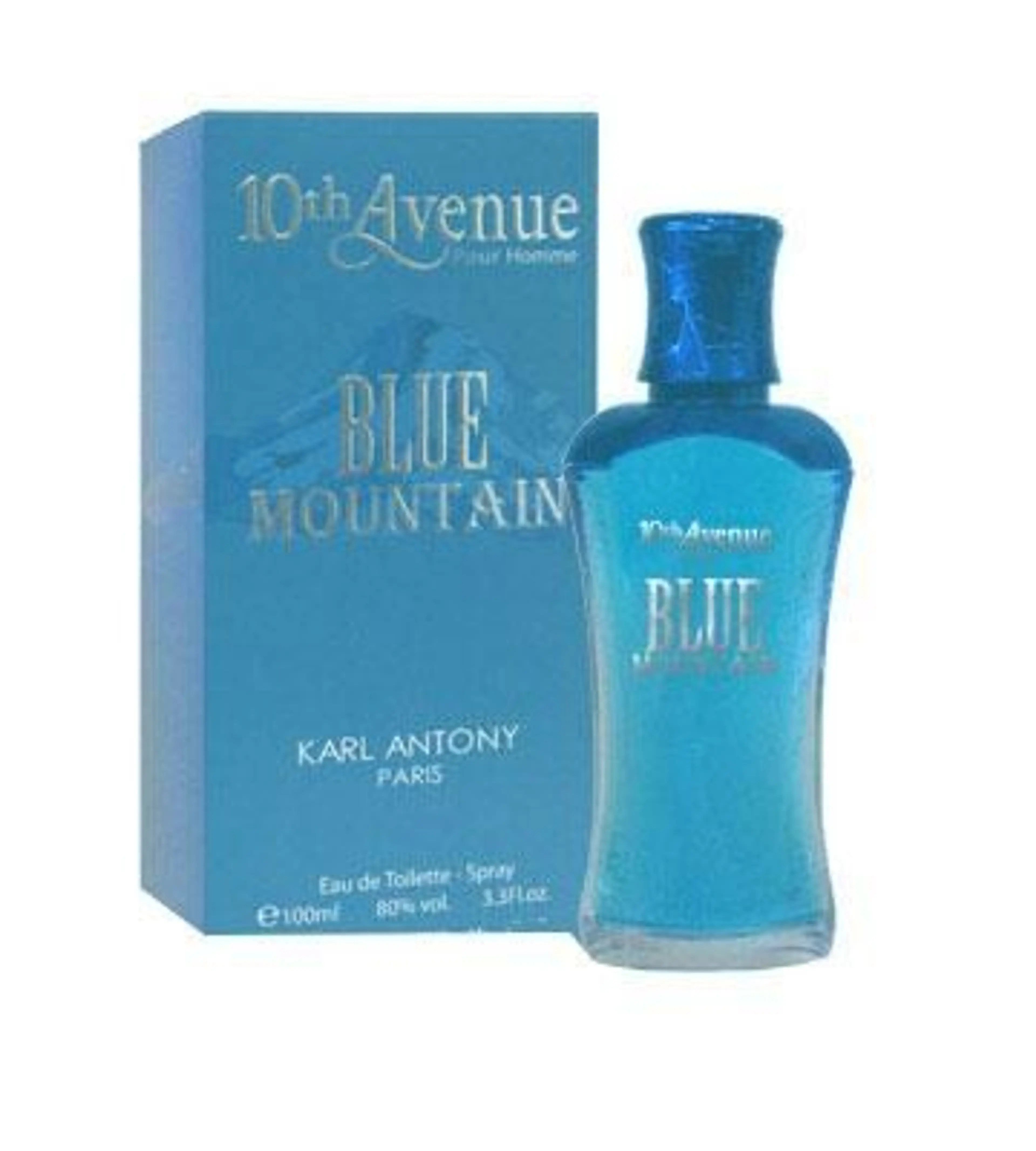Blue Mountain
