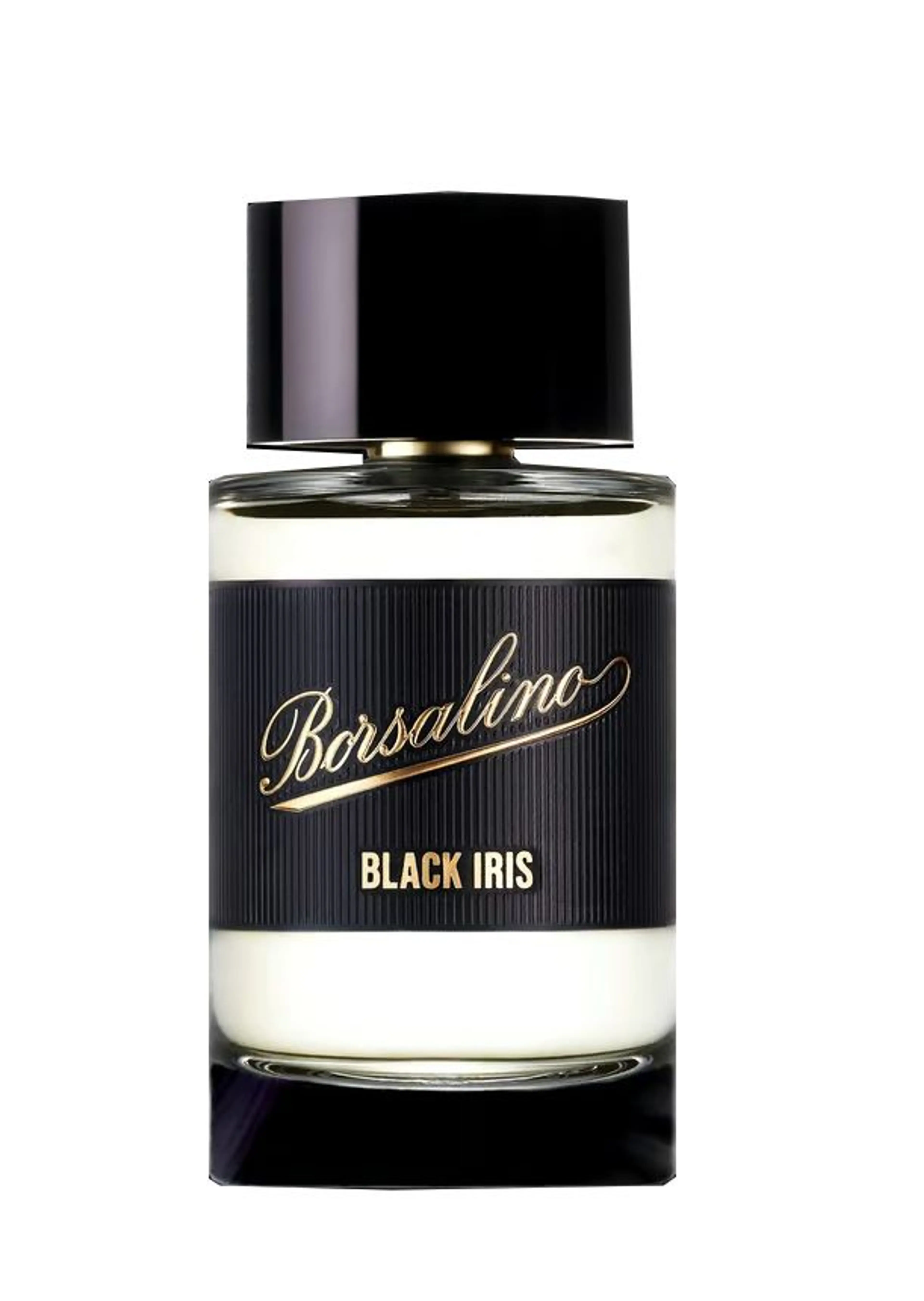 Black Iris