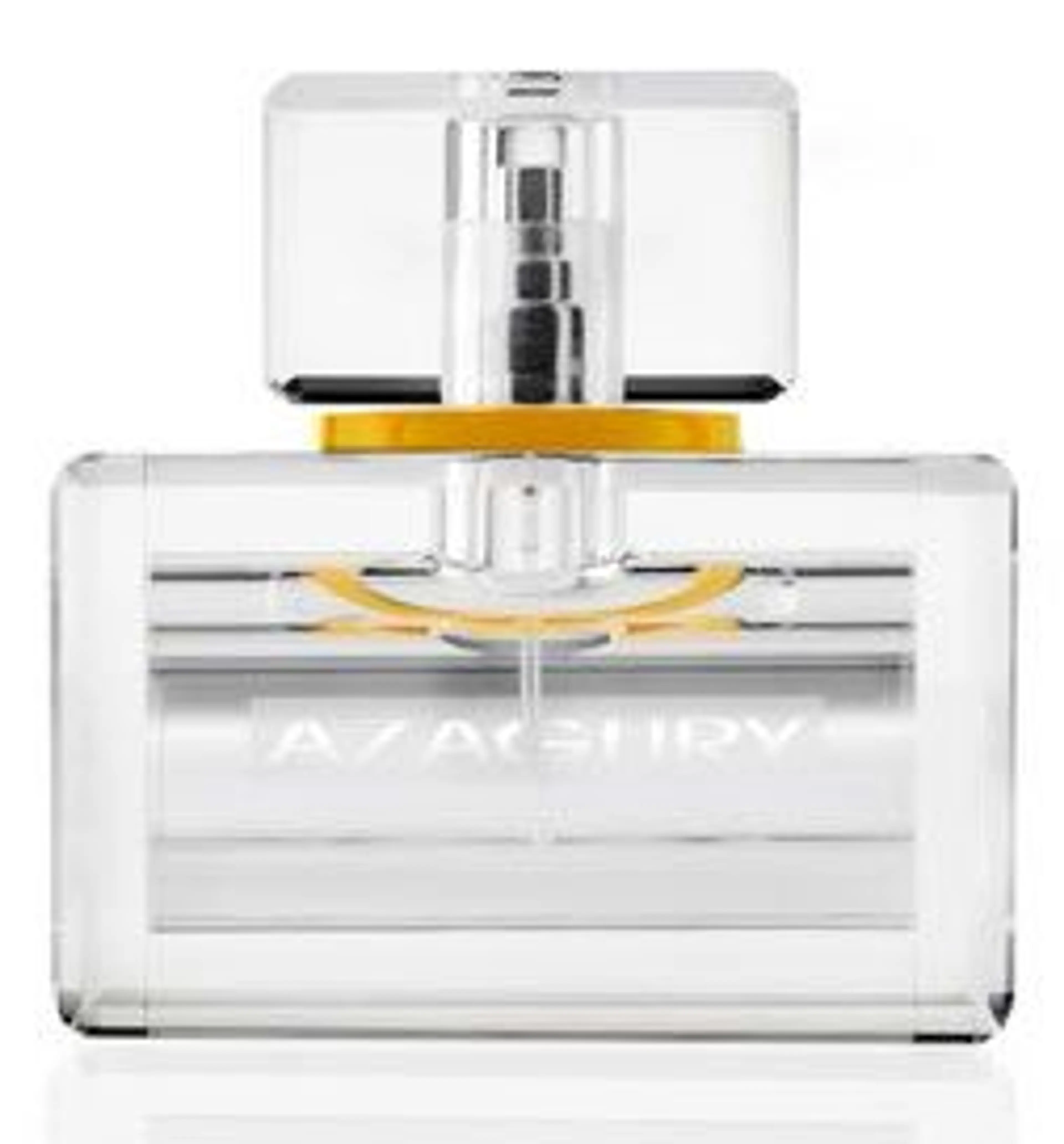 Azagury Yellow