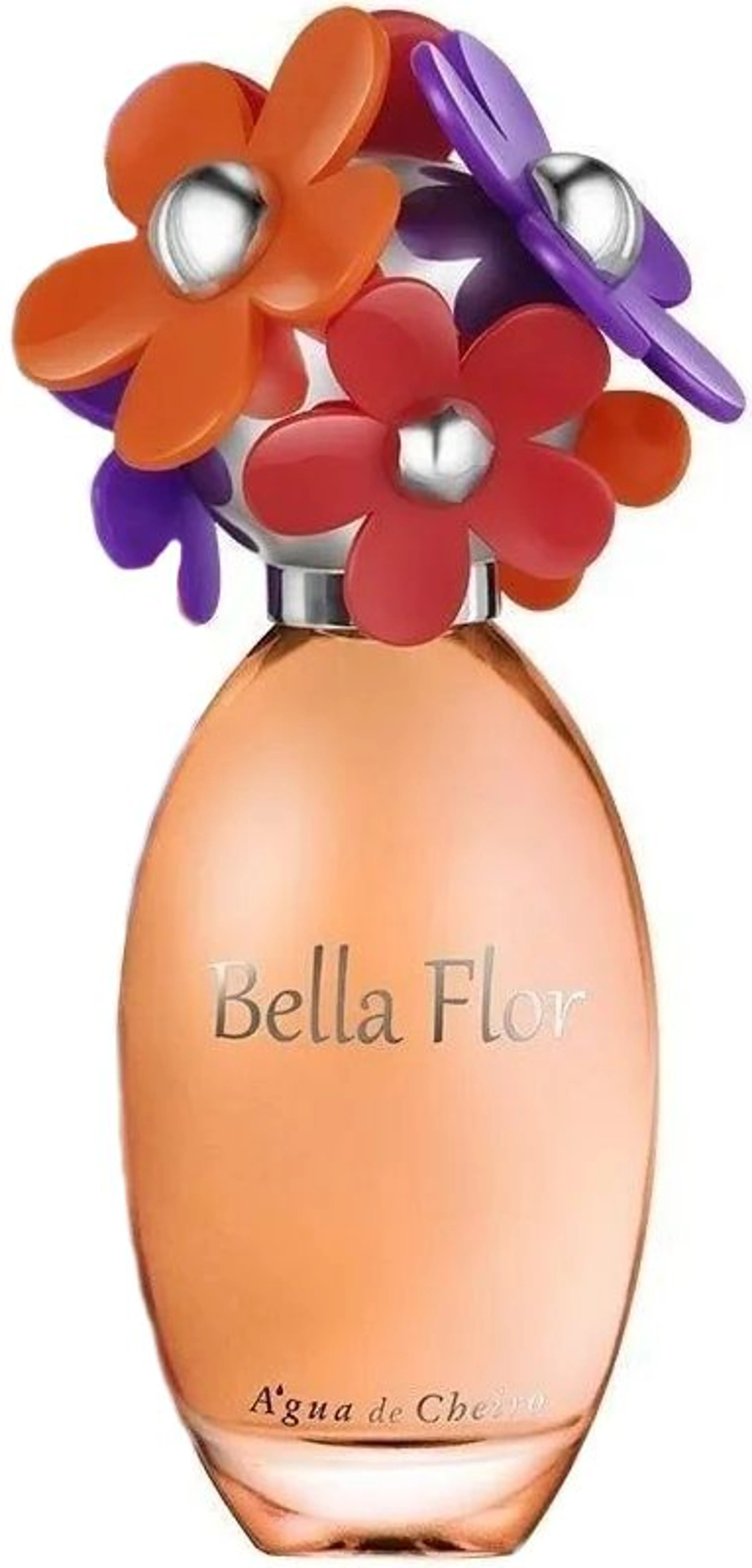Bella Flor Exótica